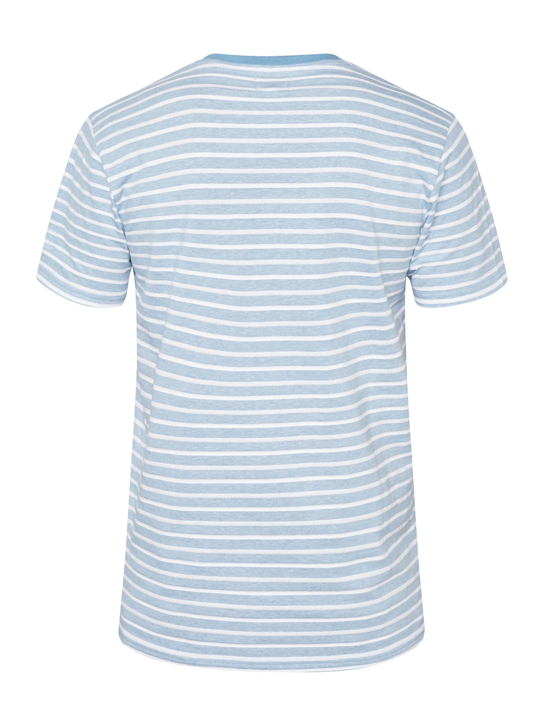 COLT T-SHIRT PASTEL - Blue - Image 5