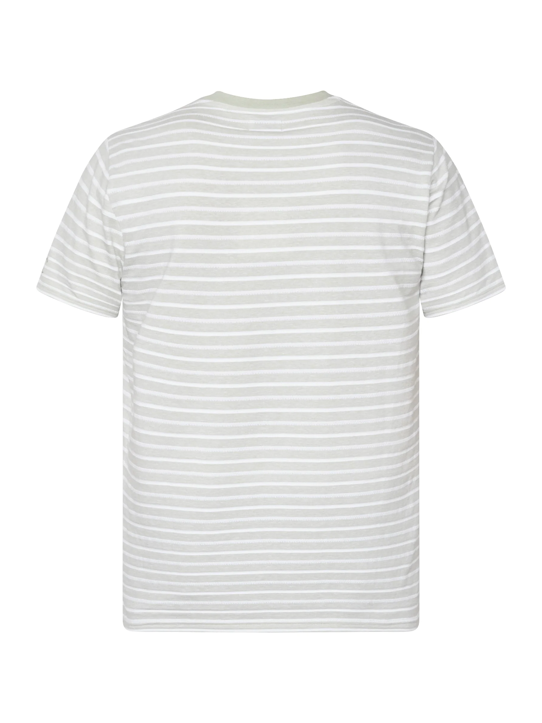 COLT T-SHIRT PASTEL - Green Pastel - Image 5