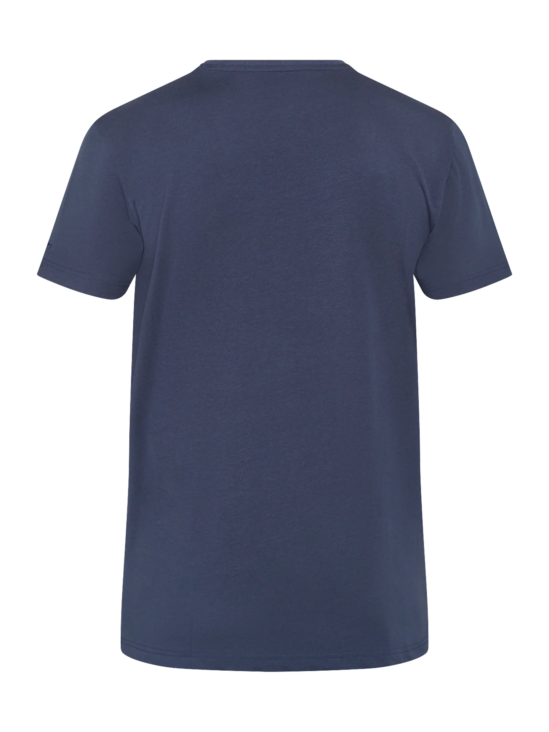 CONNAR T-SHIRT - NAVY - Image 5