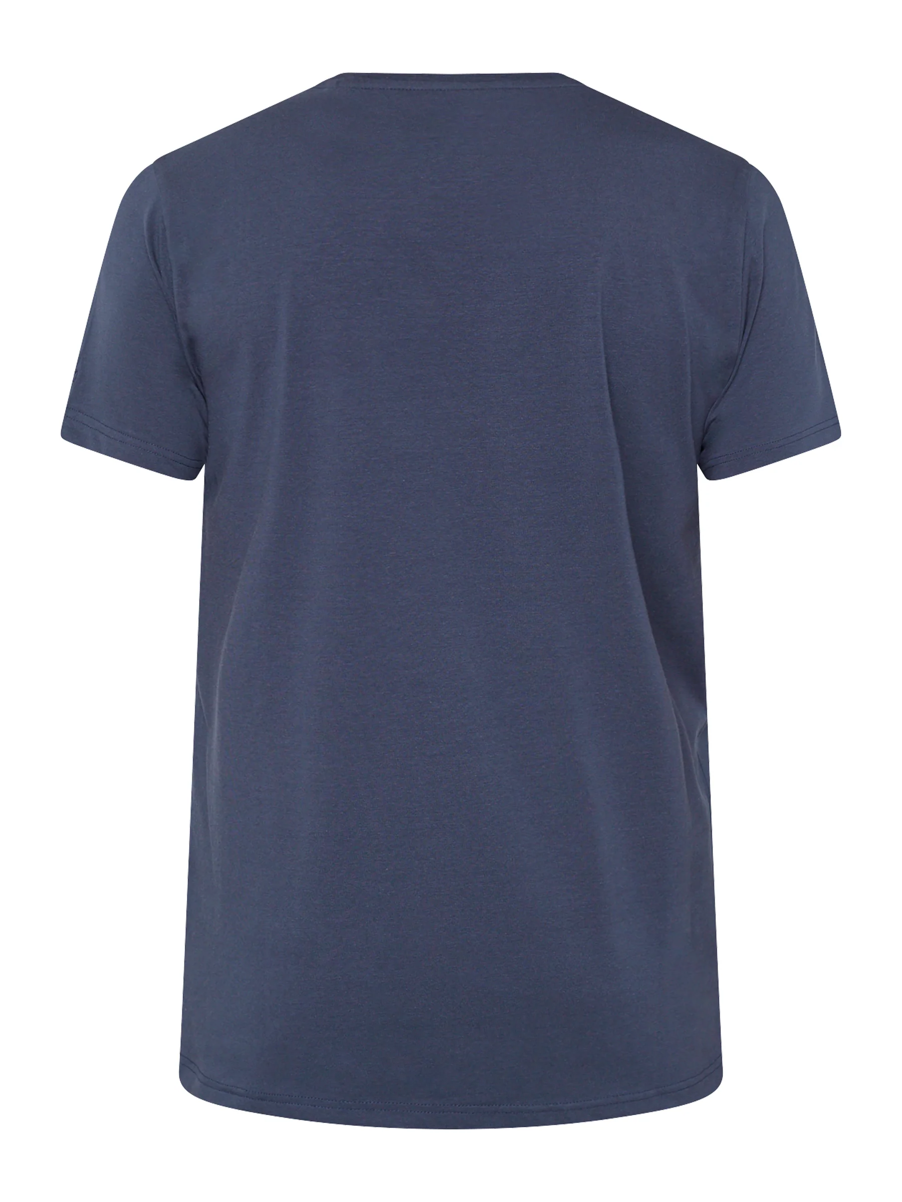 CONRAD T-SHIRT SS - NAVY - Image 5