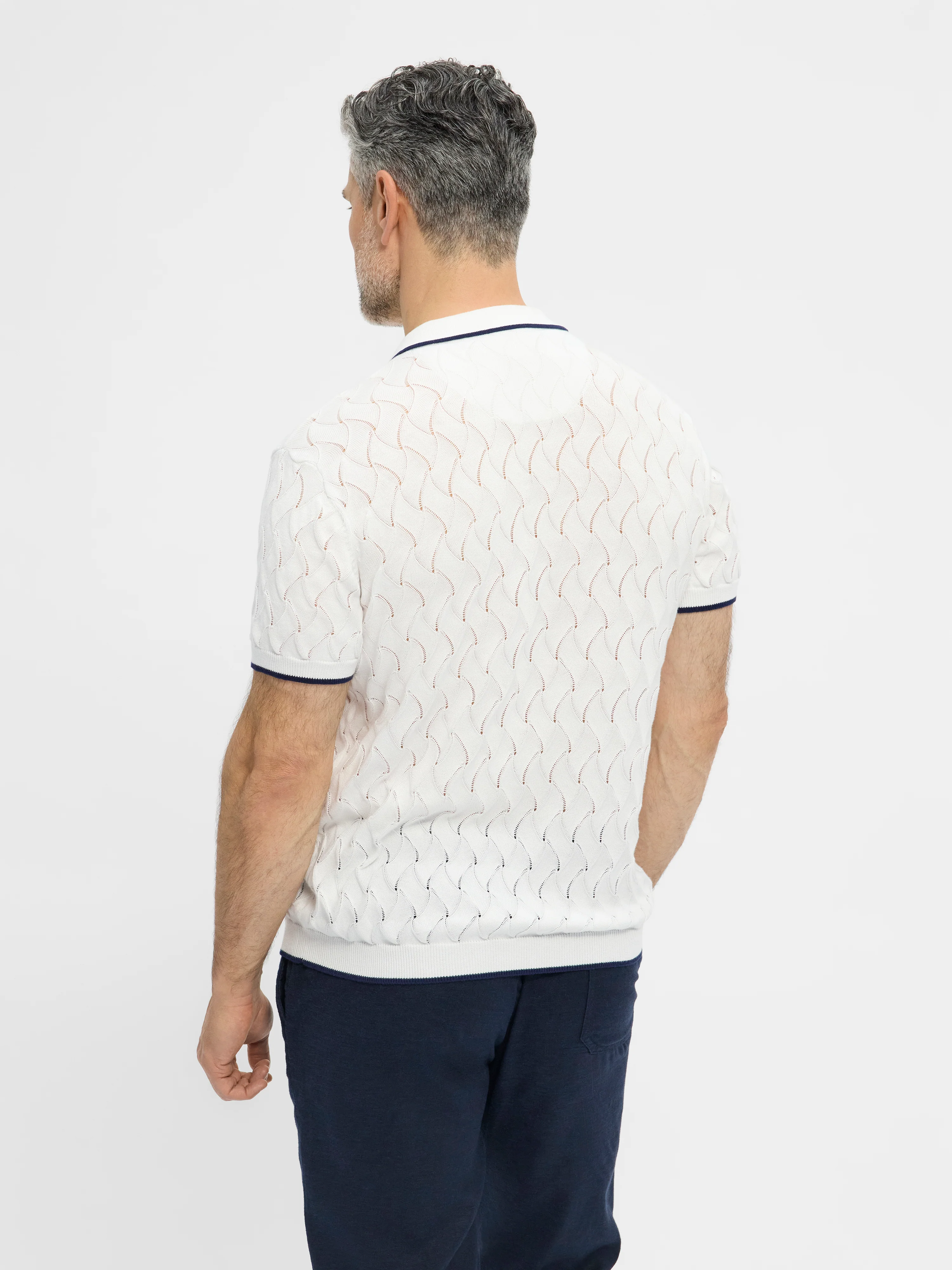 Cullum - Off White - Image 3
