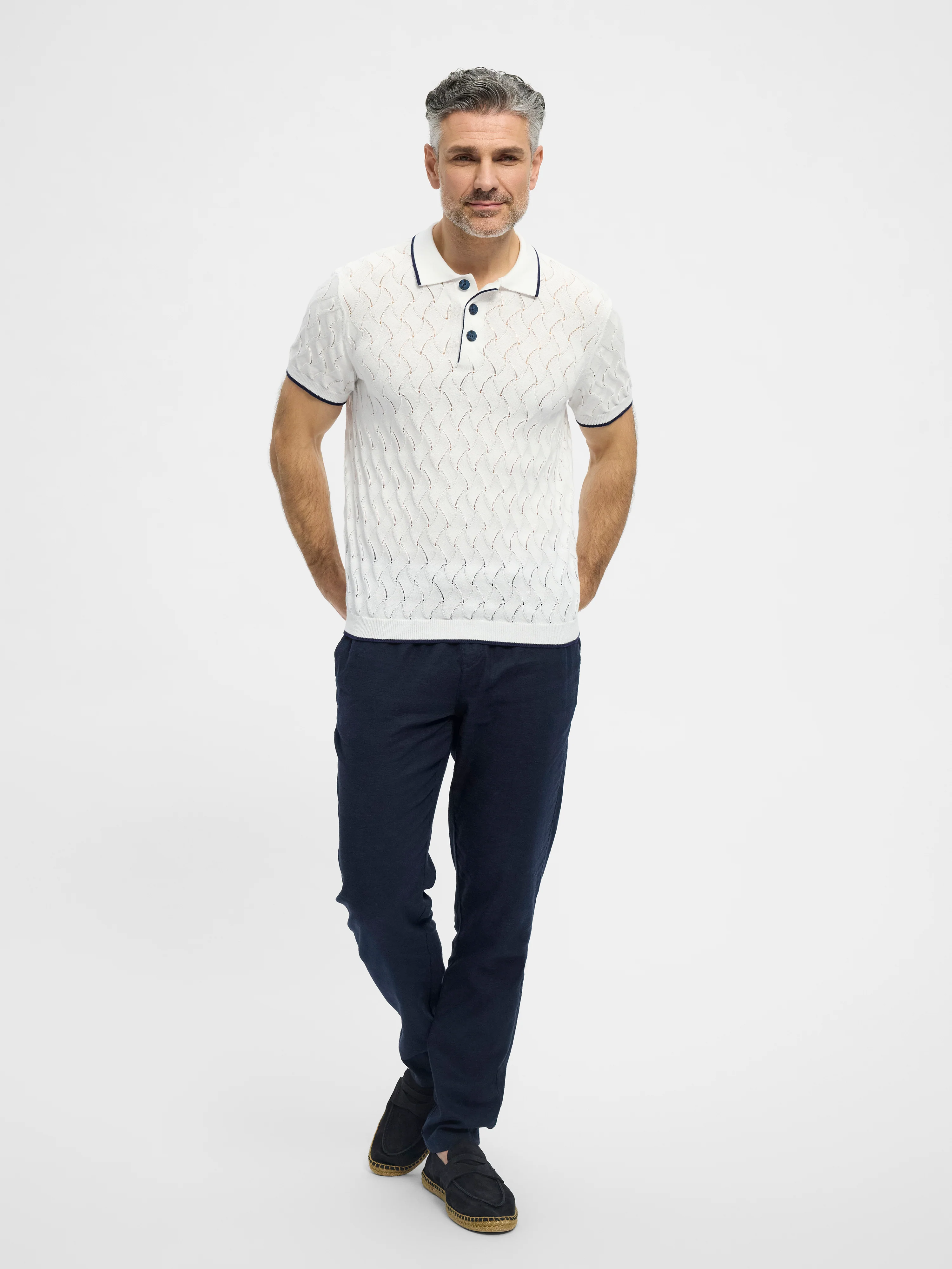 Cullum - Off White - Image 4
