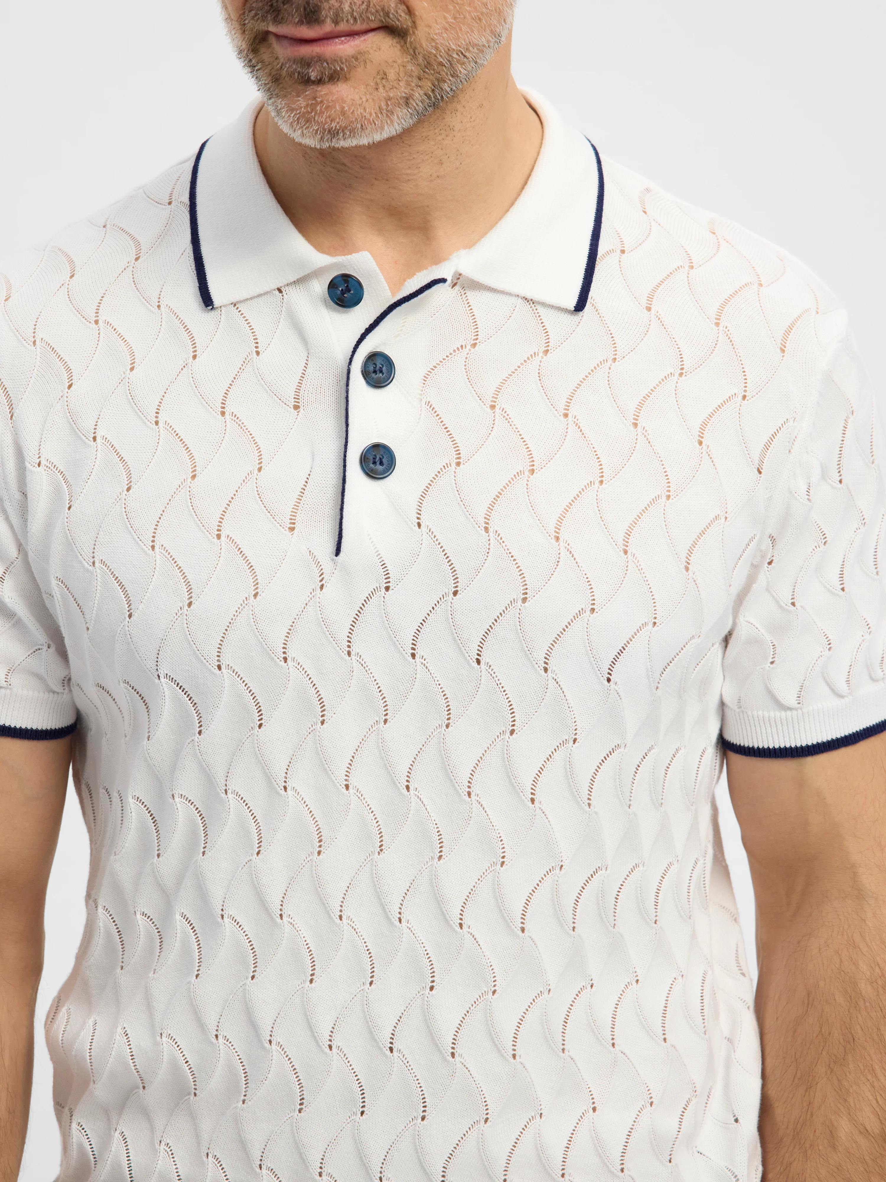 Cullum - Off White - Image 5