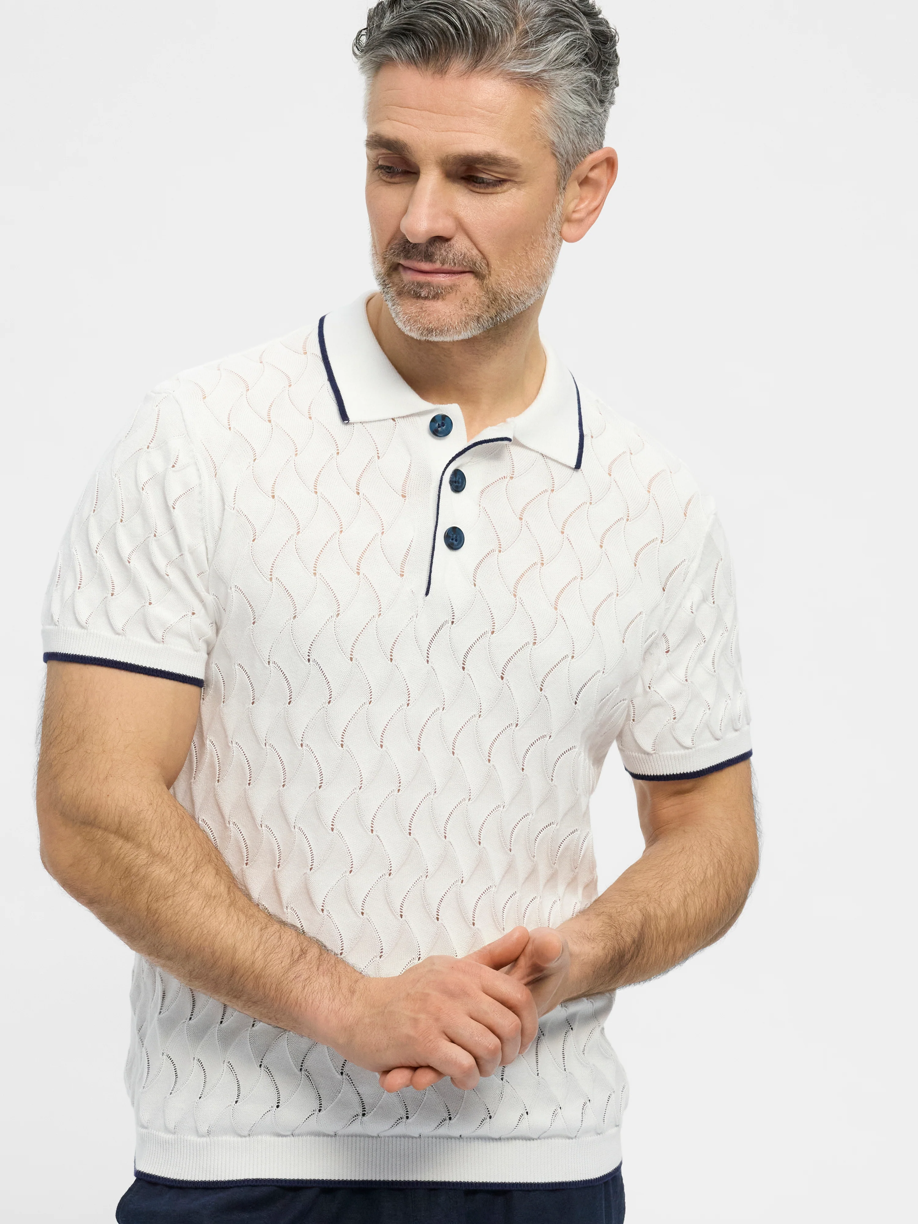 Cullum - Off White - Image 7