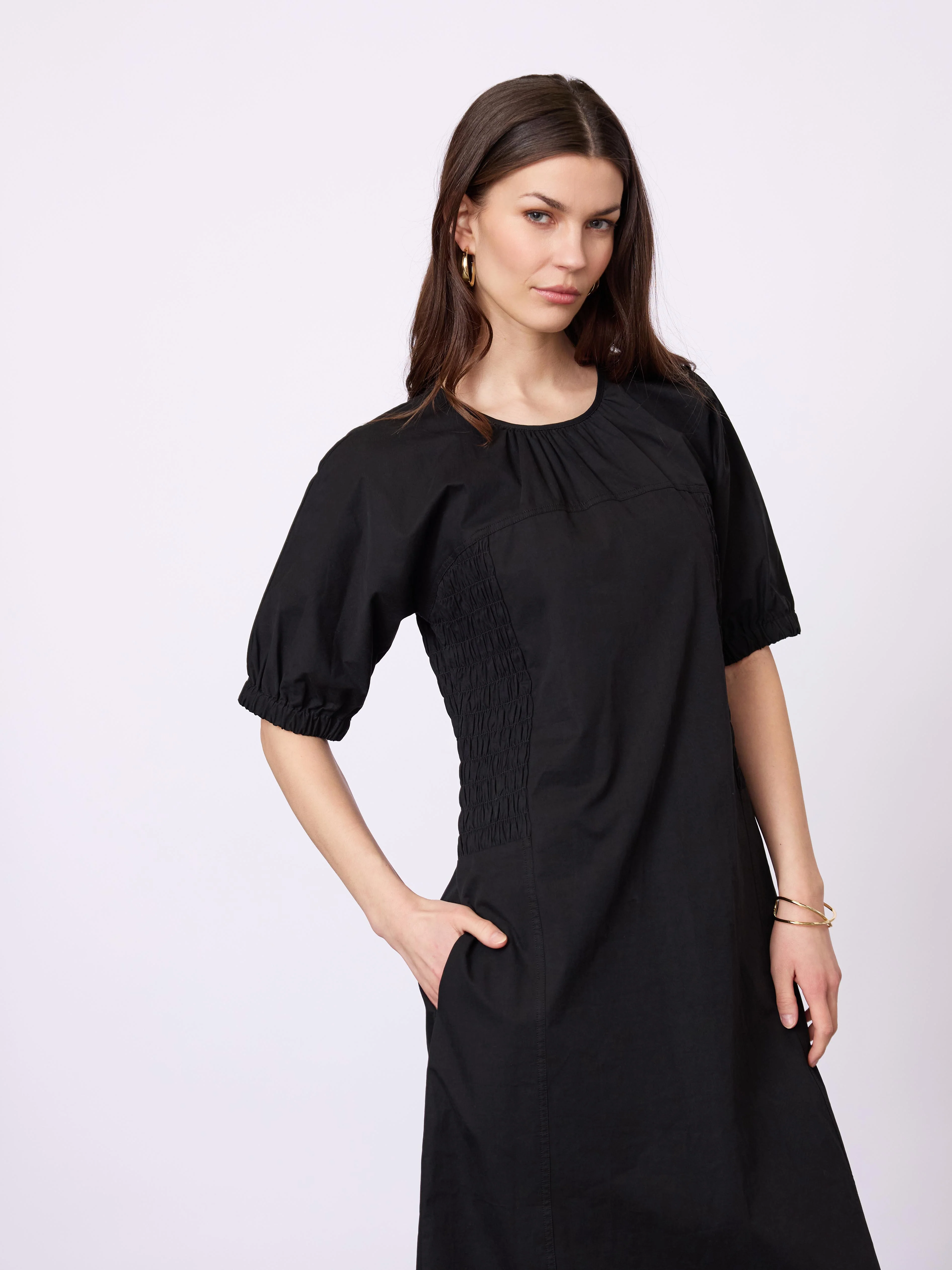 Dani - Black - Image 4