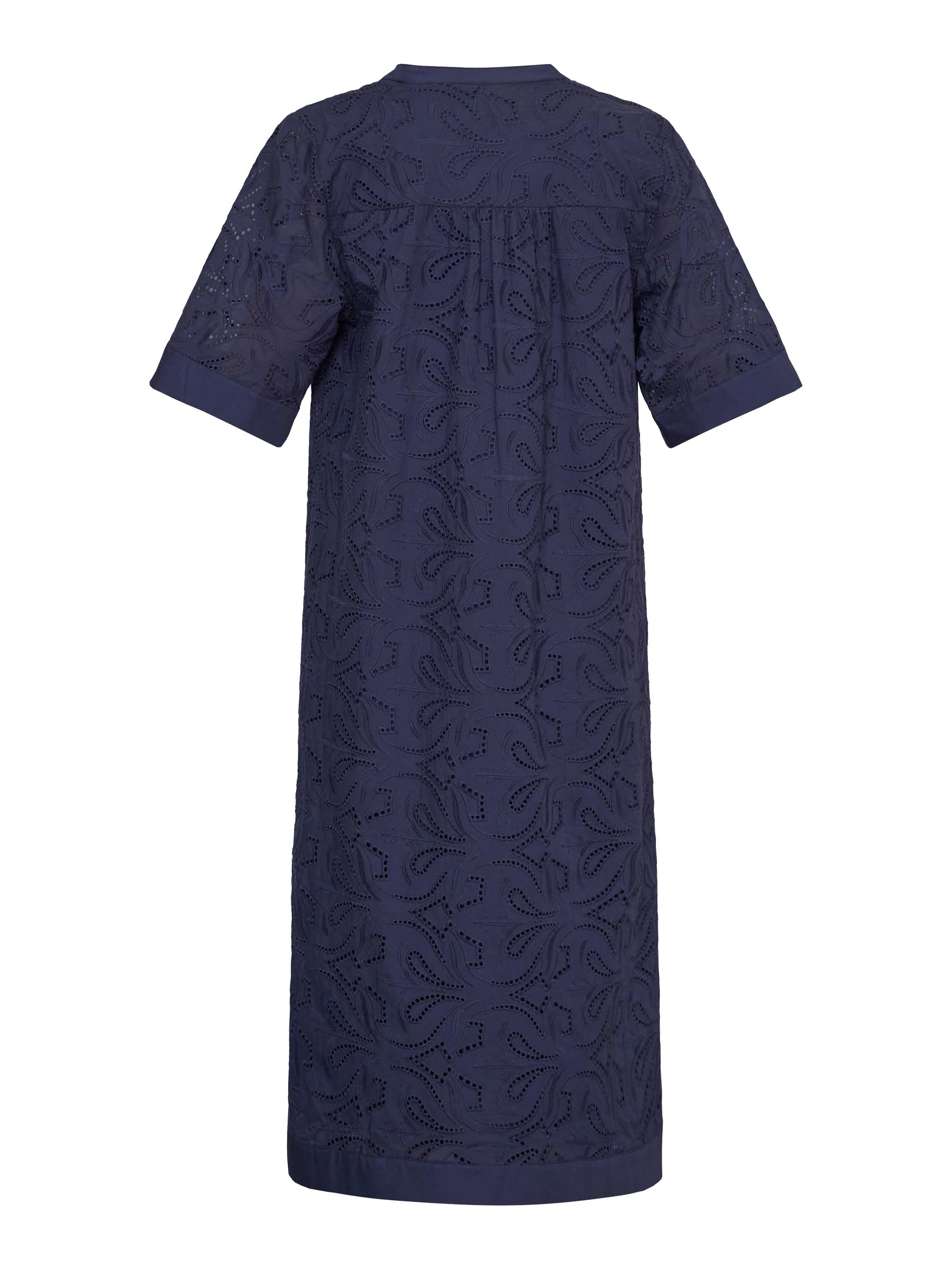 Darcy - Navy - Image 4