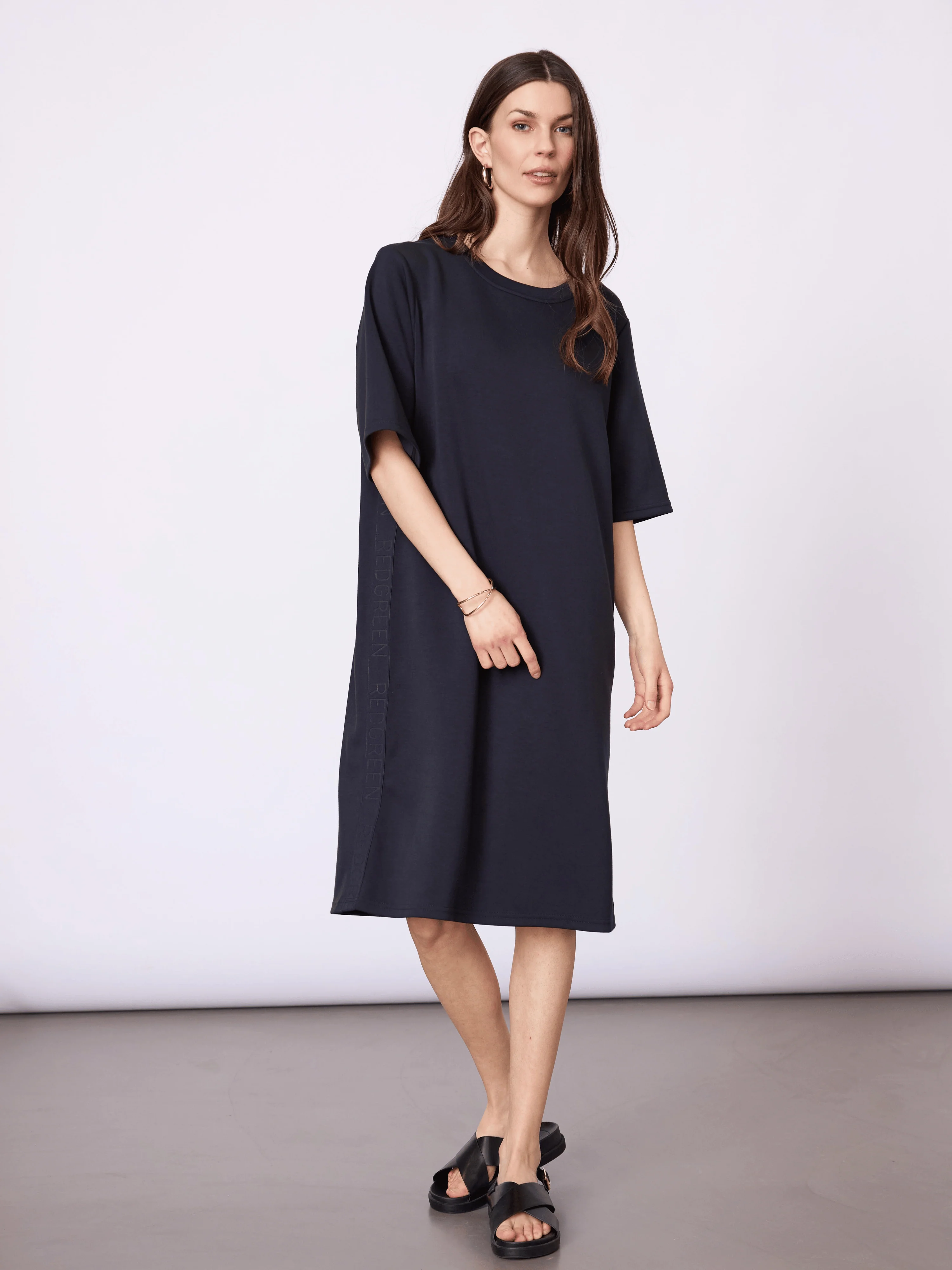 Davinah - Dark Navy - Image 3