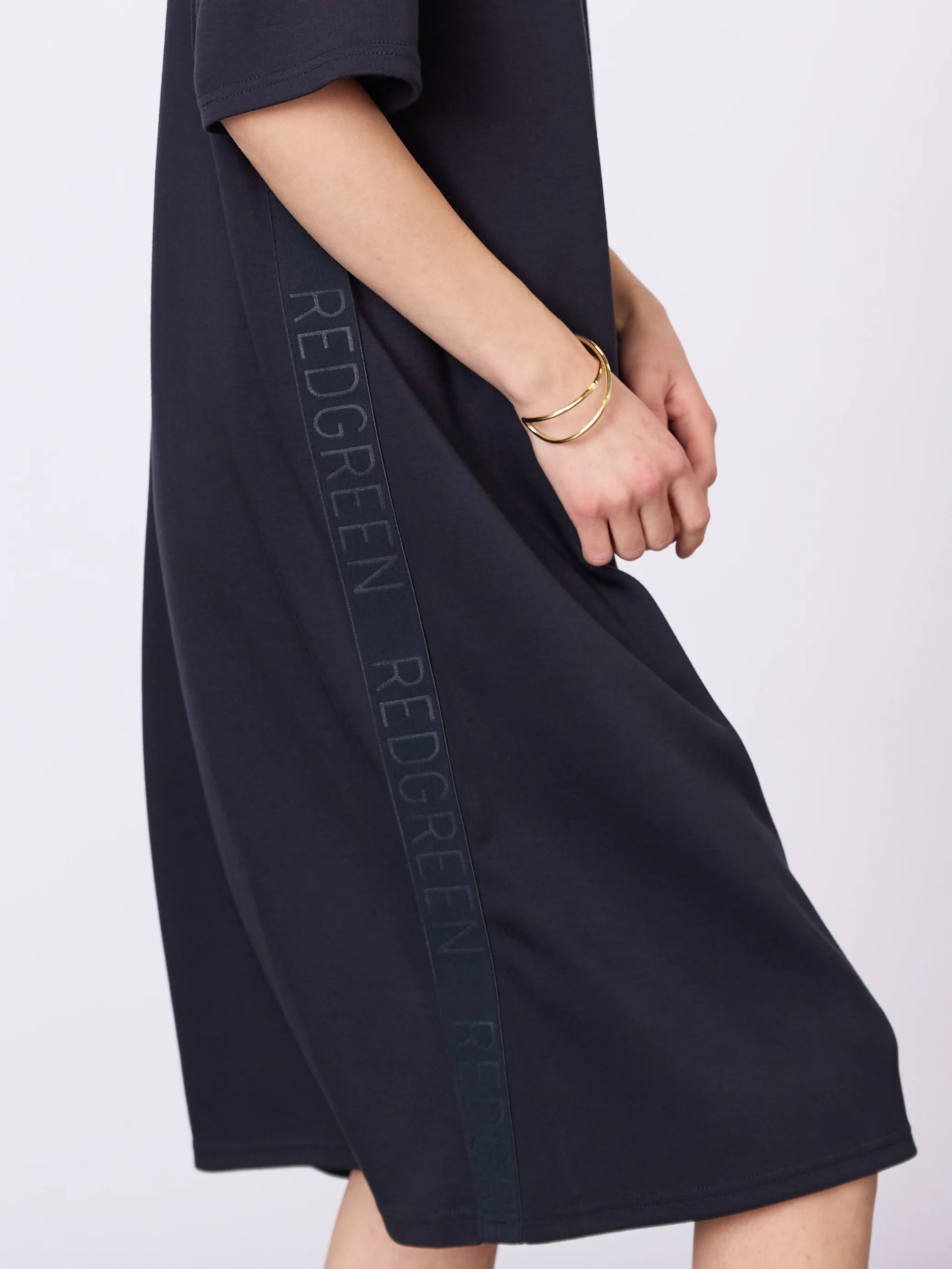 Davinah - Dark Navy - Image 4