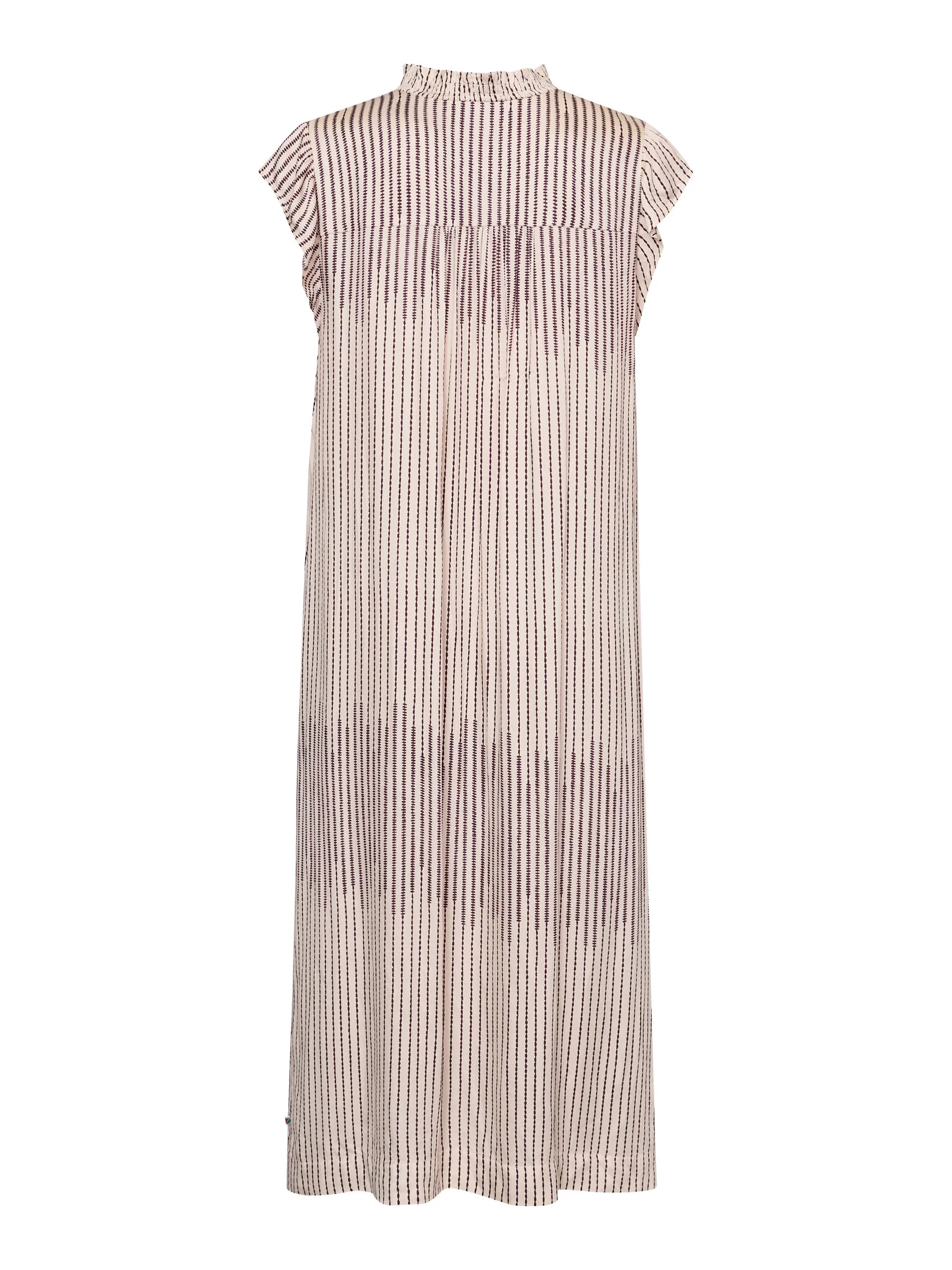 Deb - Print - Plum Pattern - Image 5