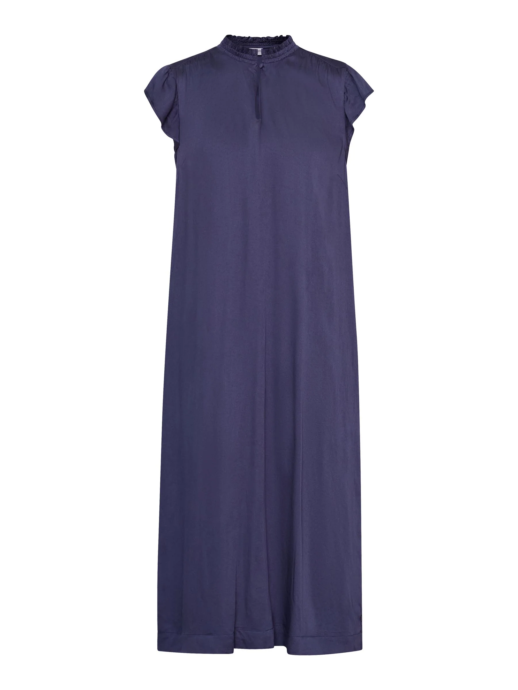 Deb - Solid - Navy - Image 3