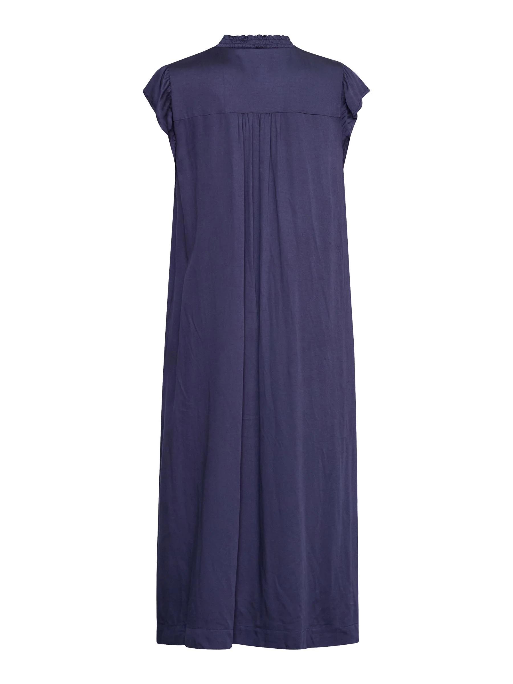 Deb - Solid - Navy - Image 5