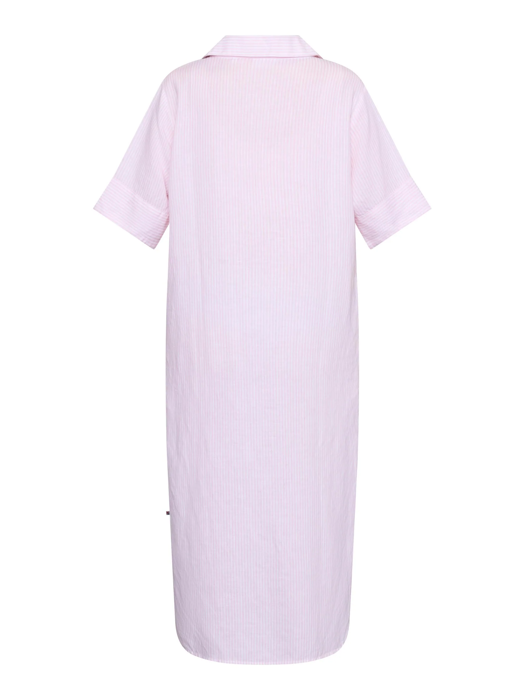 Delphine - Rose Stripe - Image 5