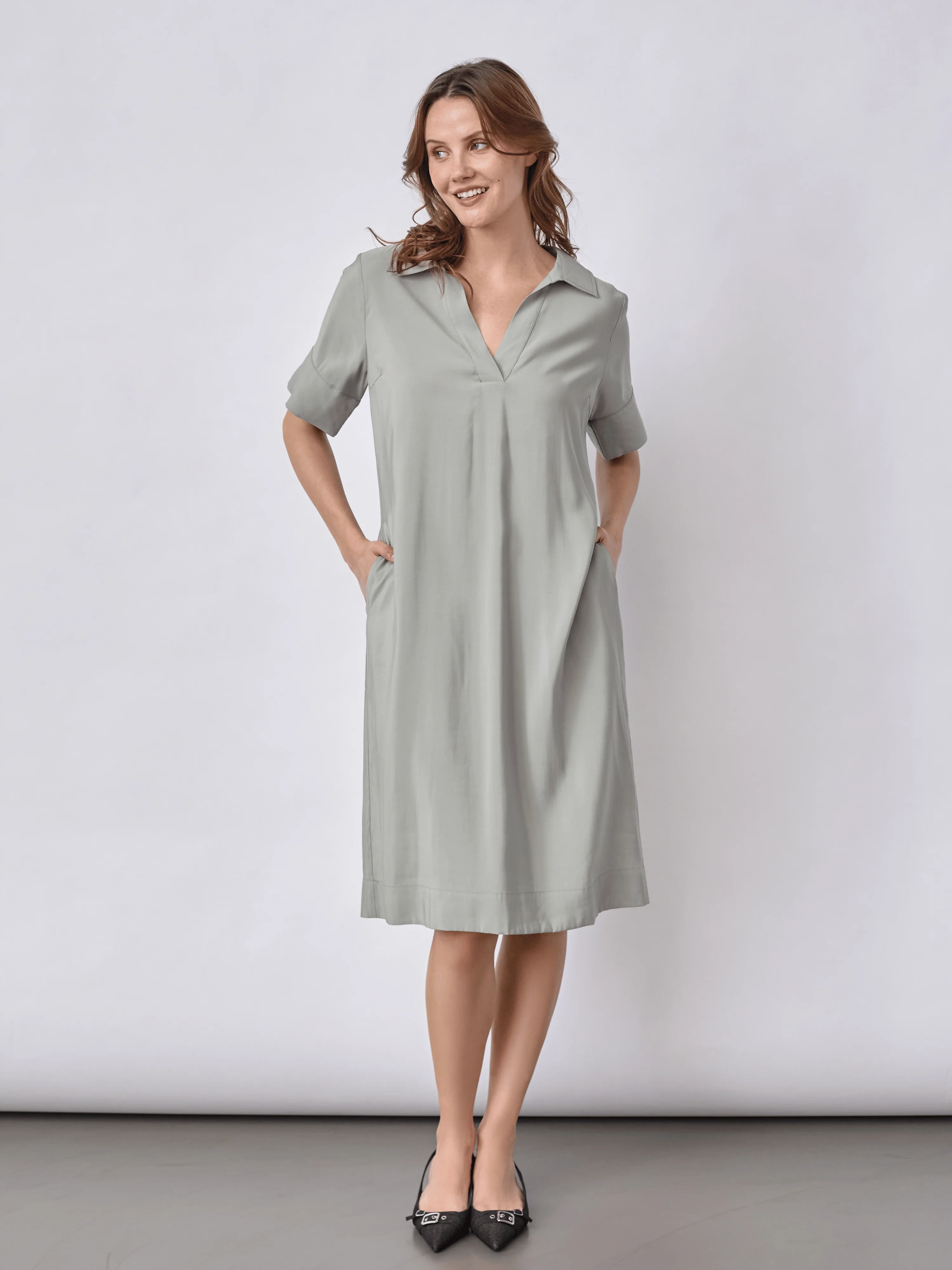 Dexter - Light Green - Image 3