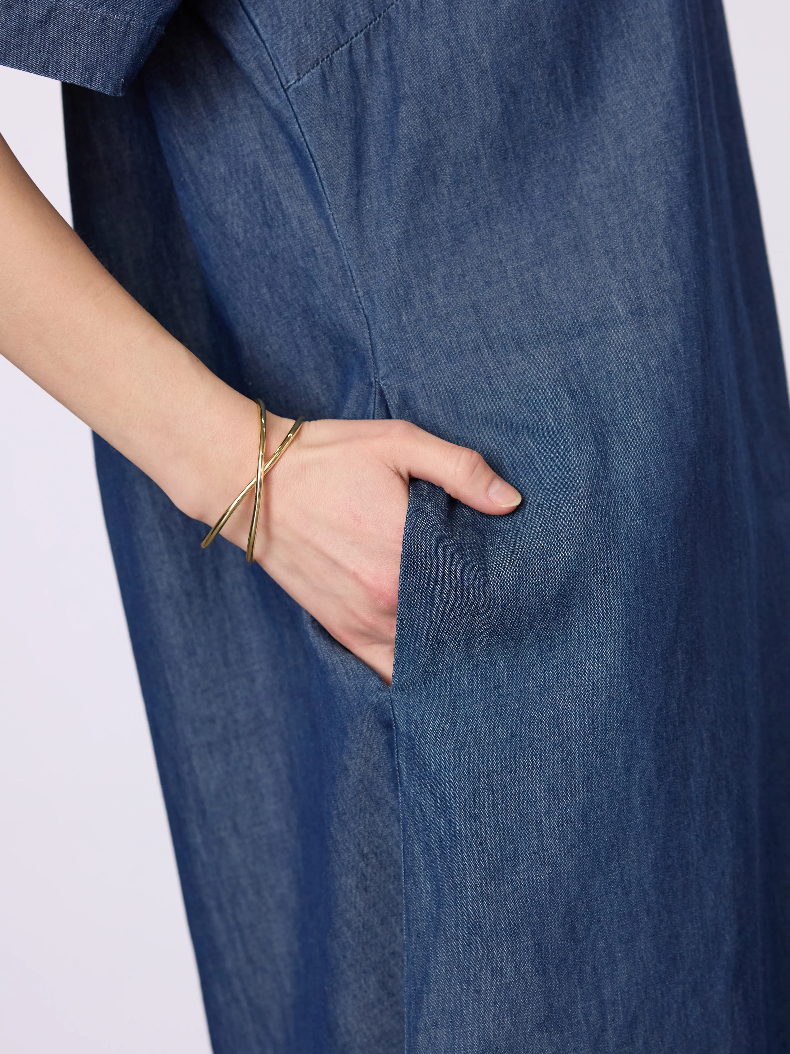 Dianna - Denim - Image 4