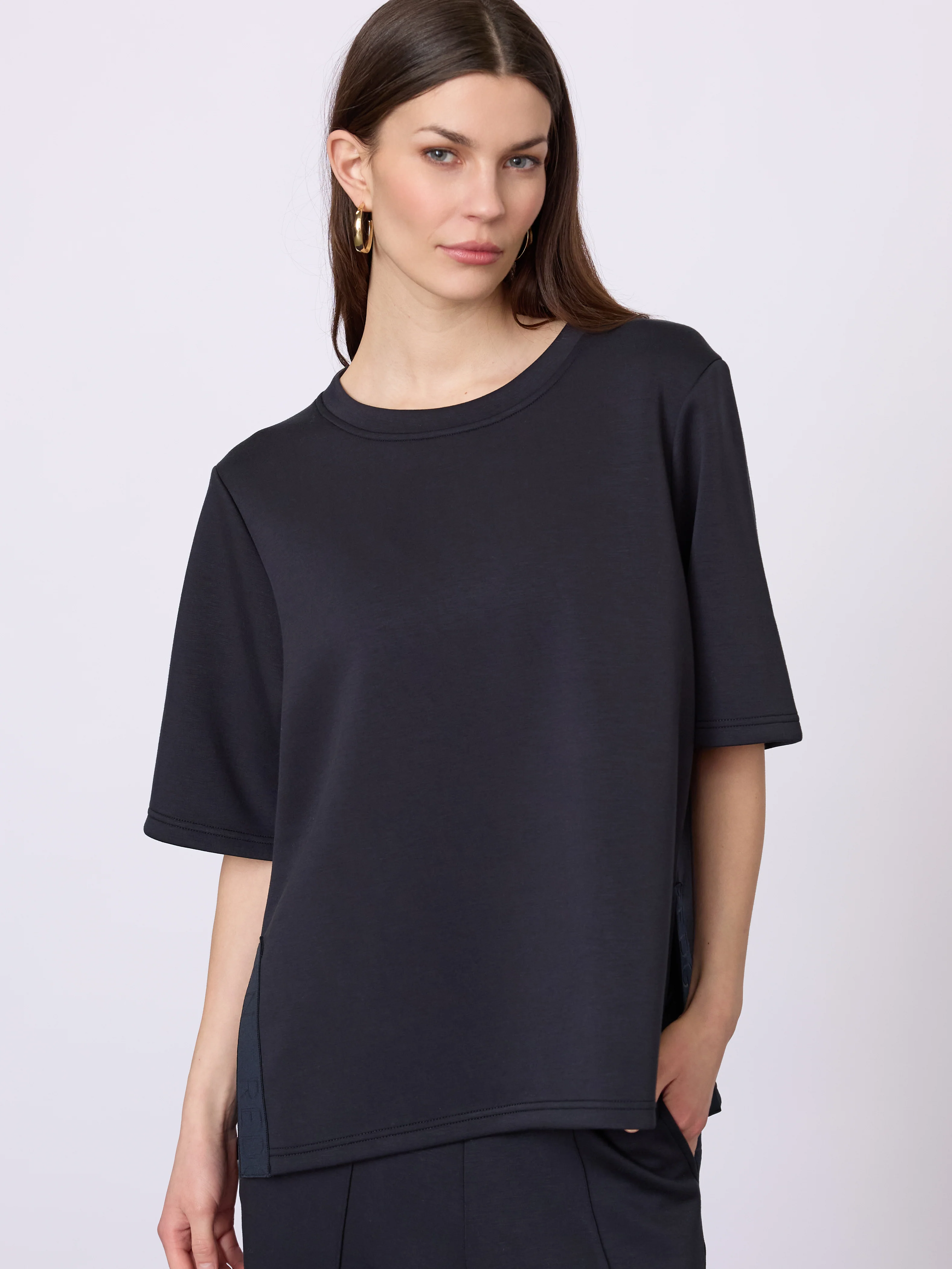 Felicity - Dark Navy