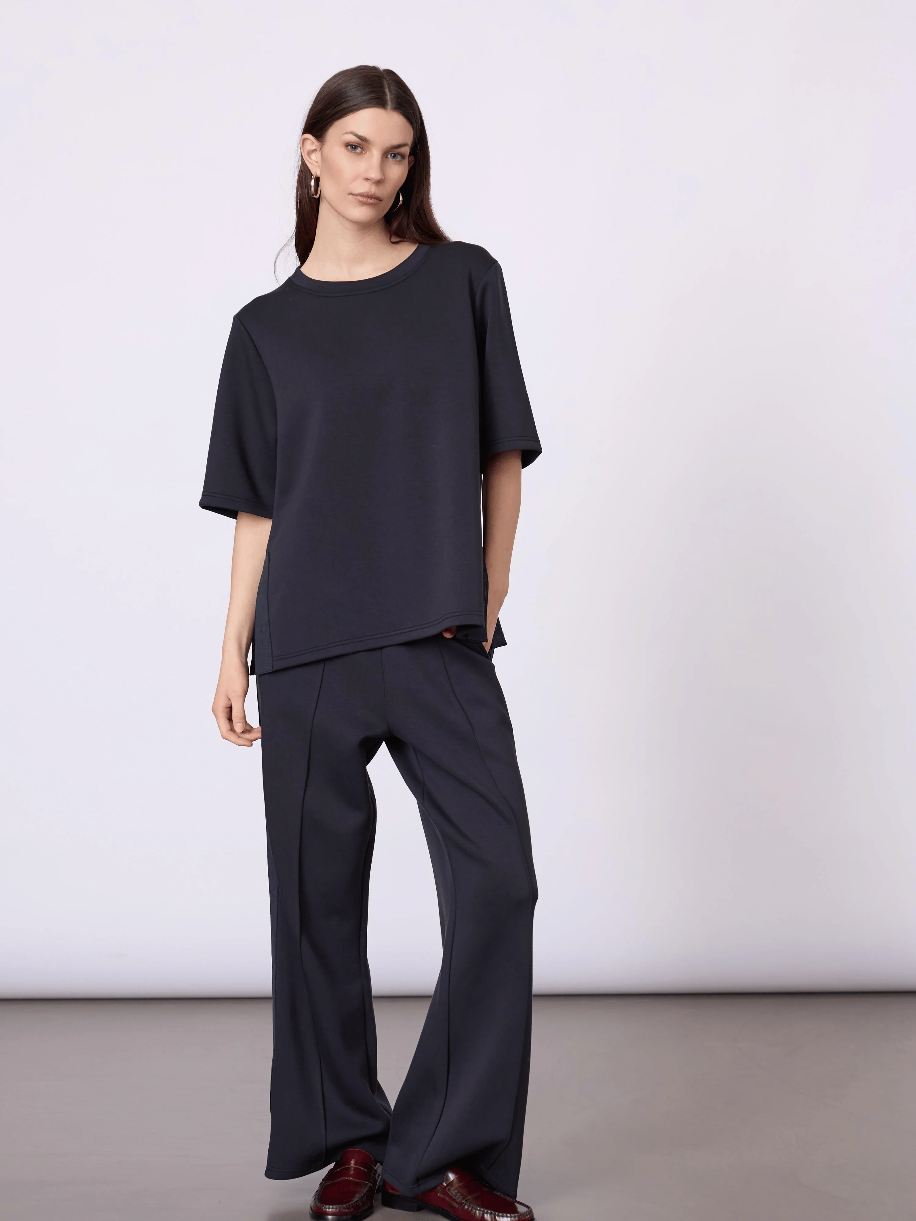 Felicity - Dark Navy - Image 3