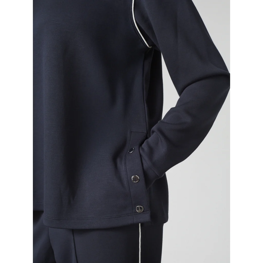 Fenya - Dark Navy - Image 3