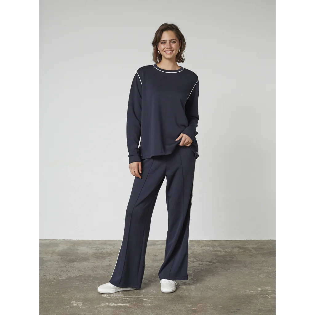 Fenya - Dark Navy - Image 4