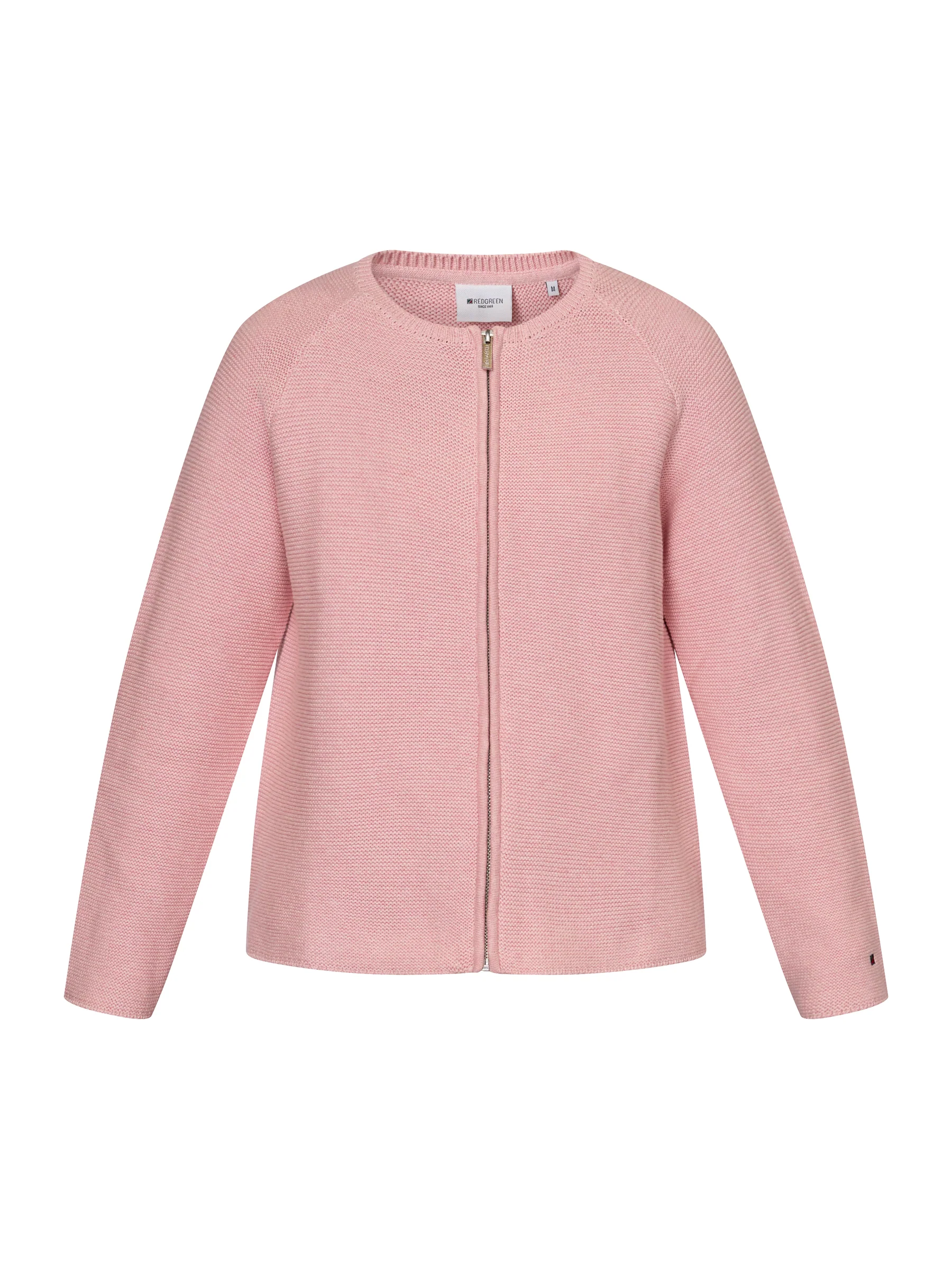 Jazz Knit - Rose Melange - Image 2