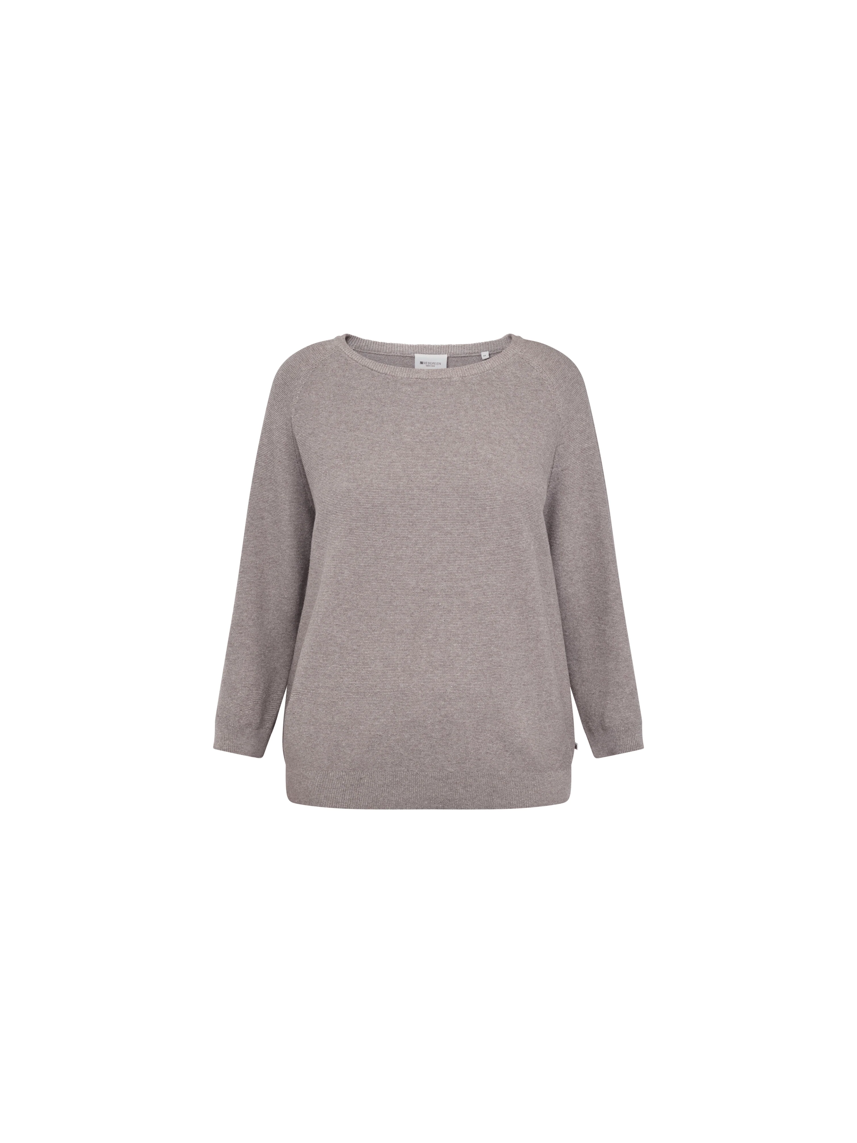Jill - Dark Sand Melange - Image 2