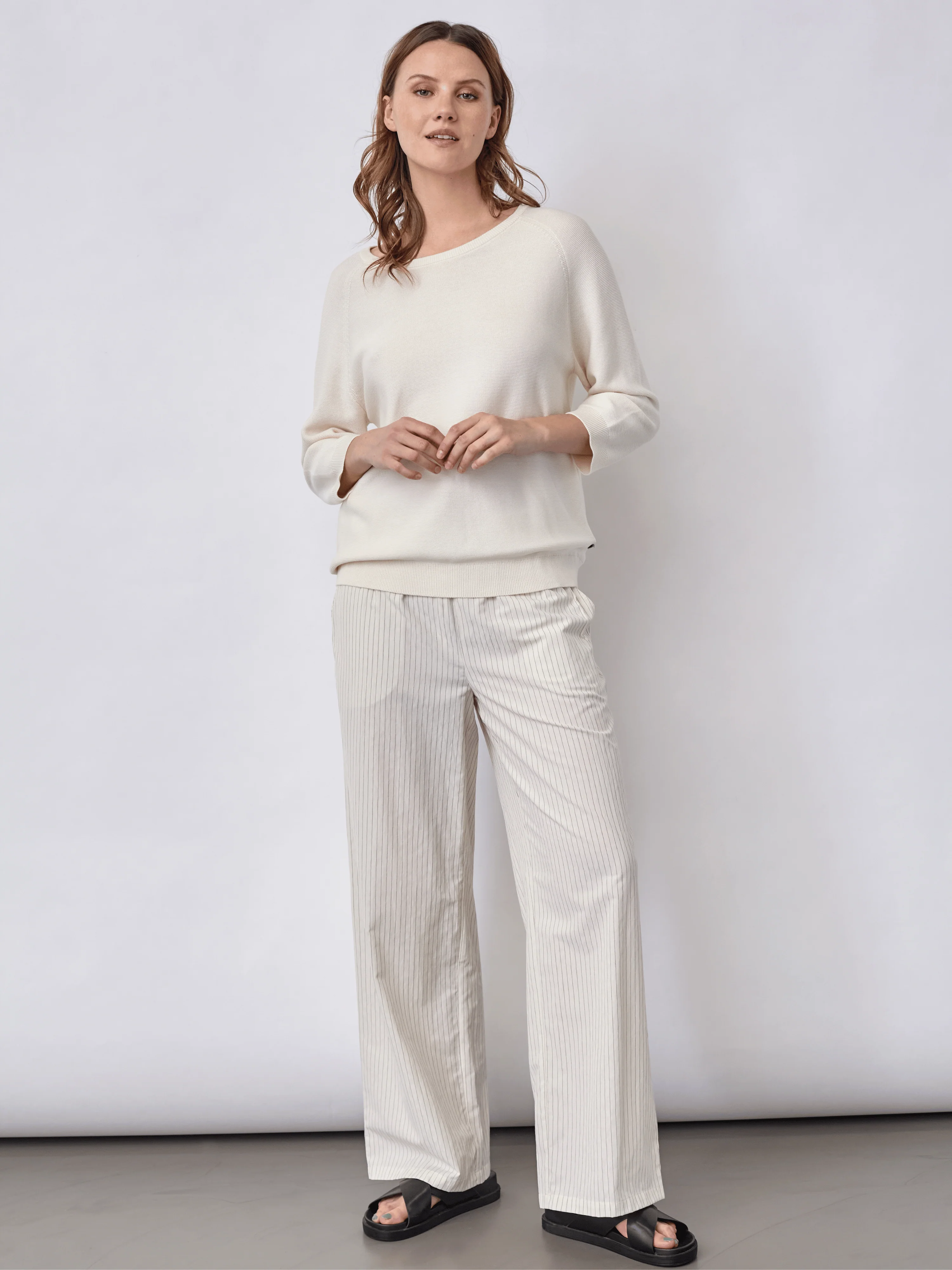 Jill - Ecru - Image 3