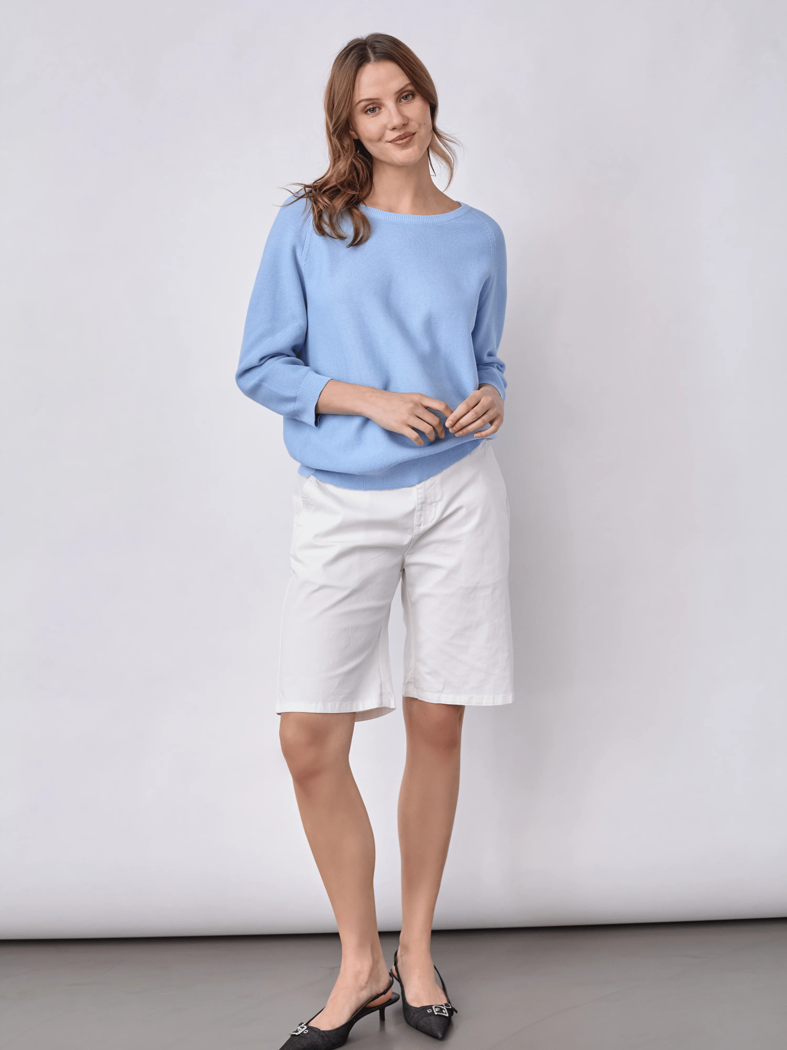 Jill - Light Blue - Image 3