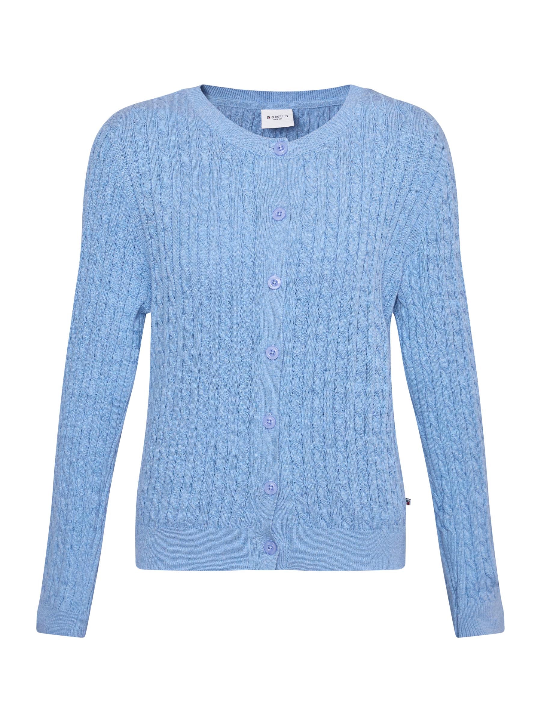 Joana - Blue Melange - Image 2