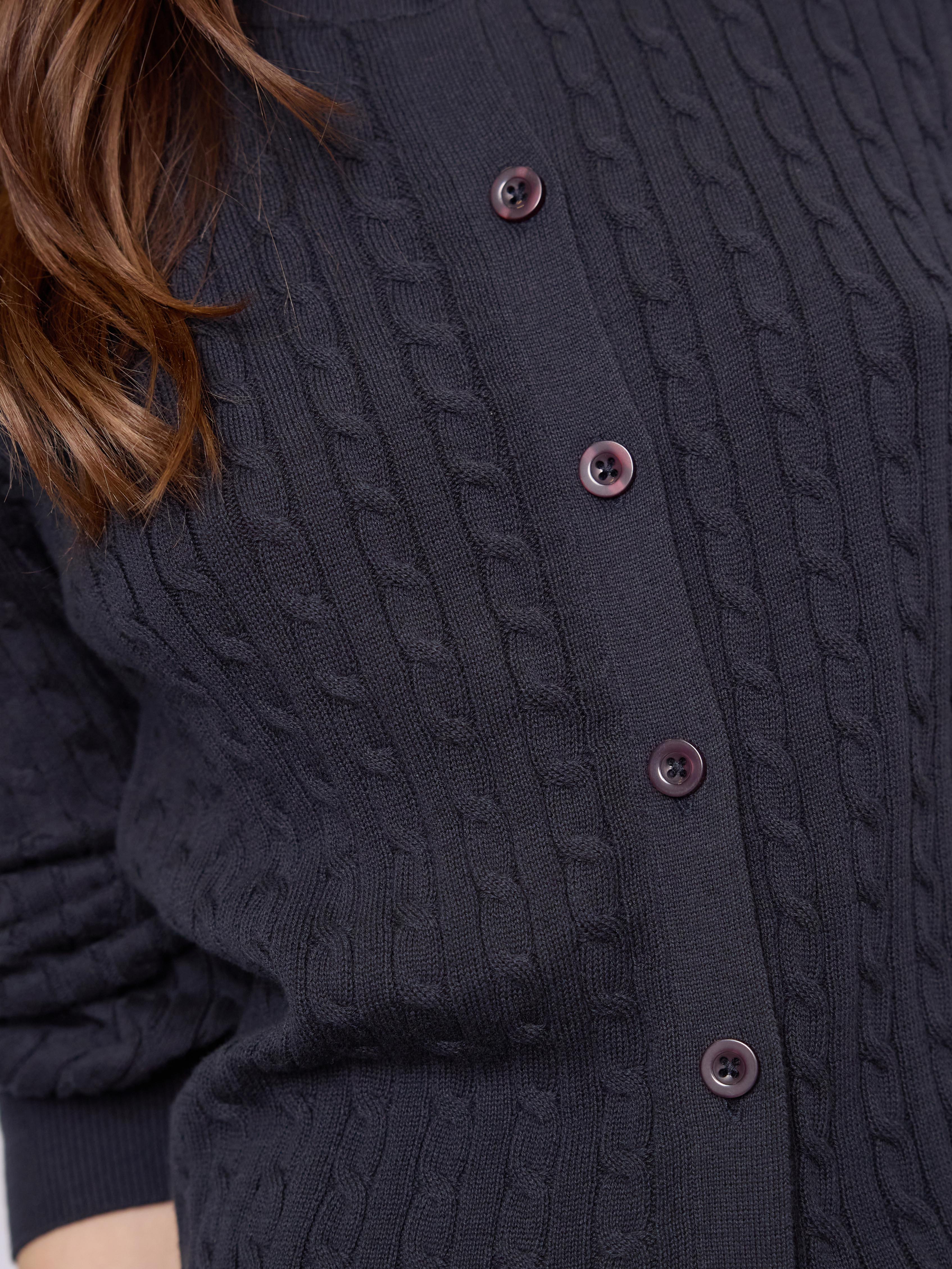 Joana - Dark Navy - Image 4