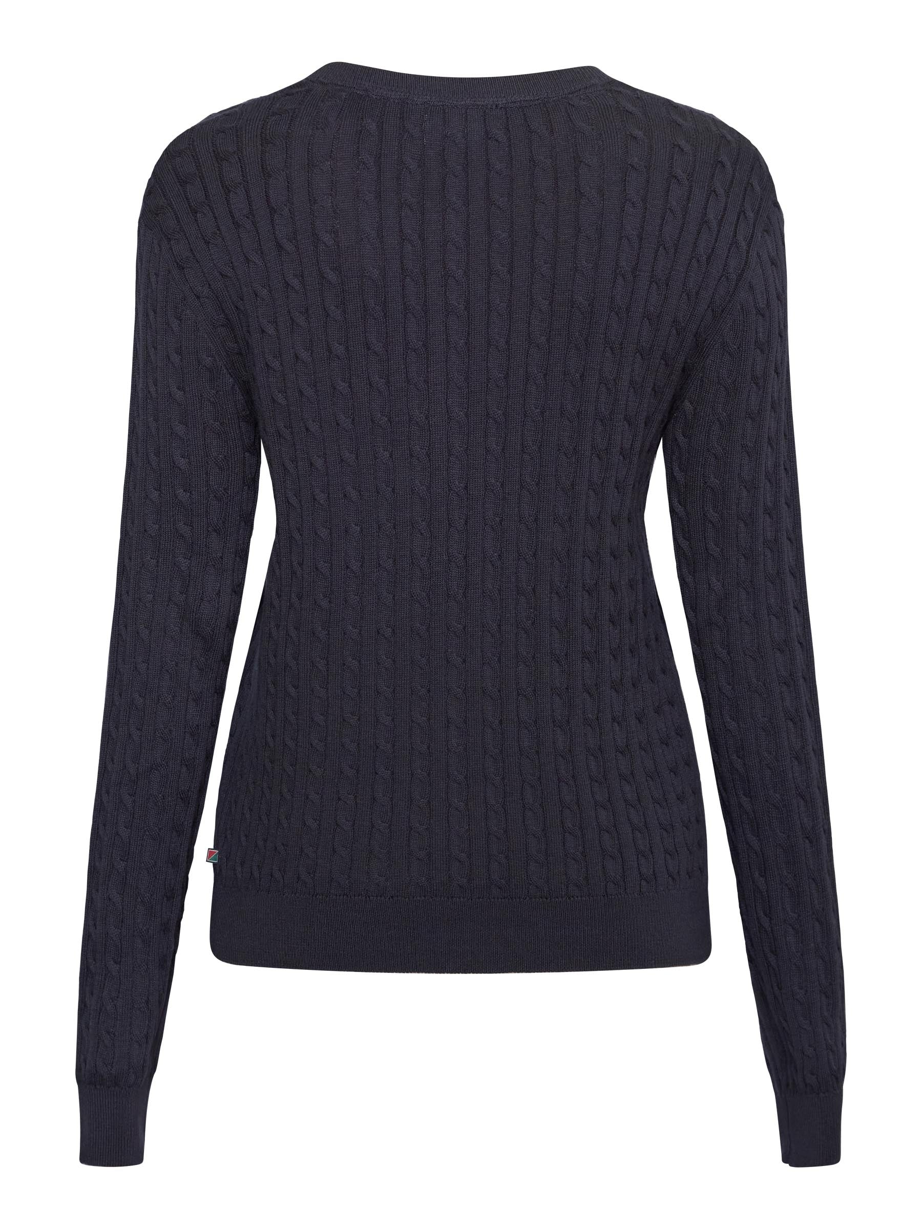 Joana - Dark Navy - Image 5