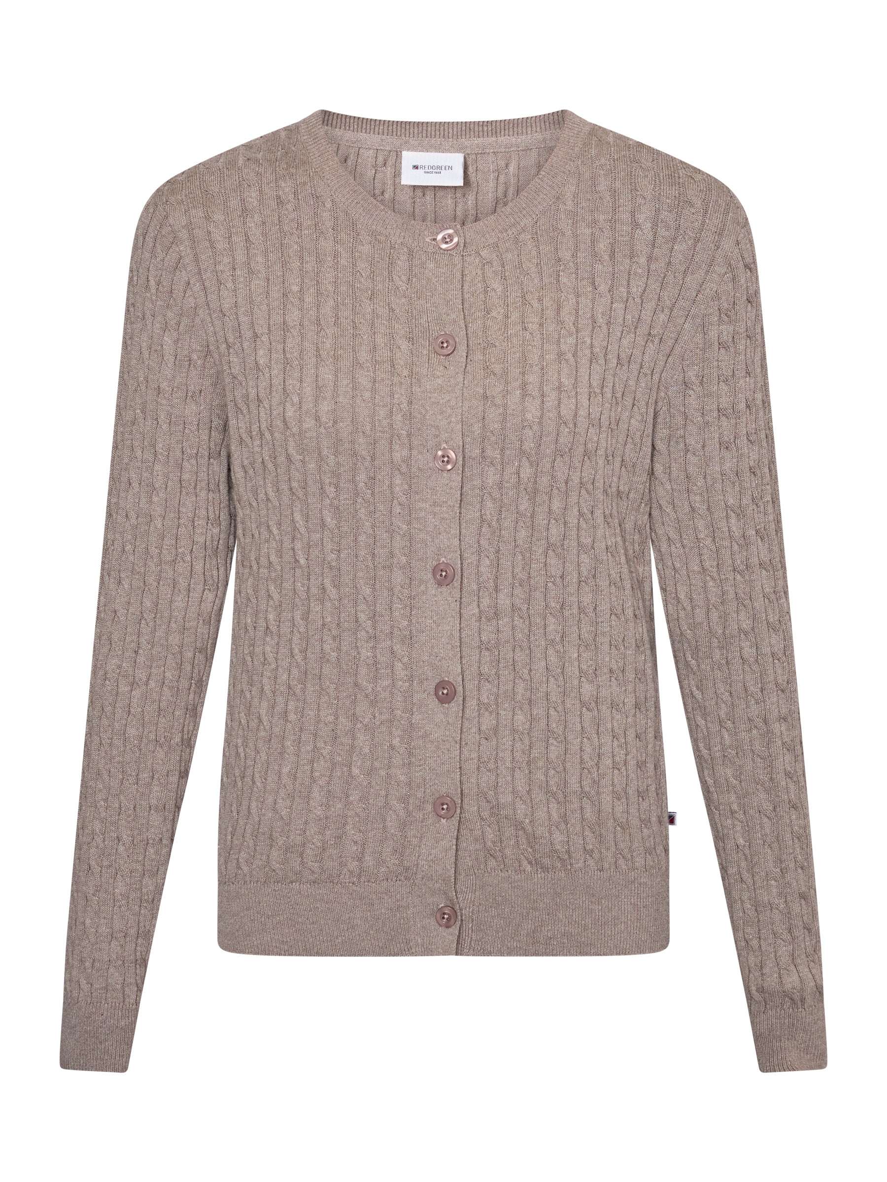 Joana - Mid Sand Melange - Image 2