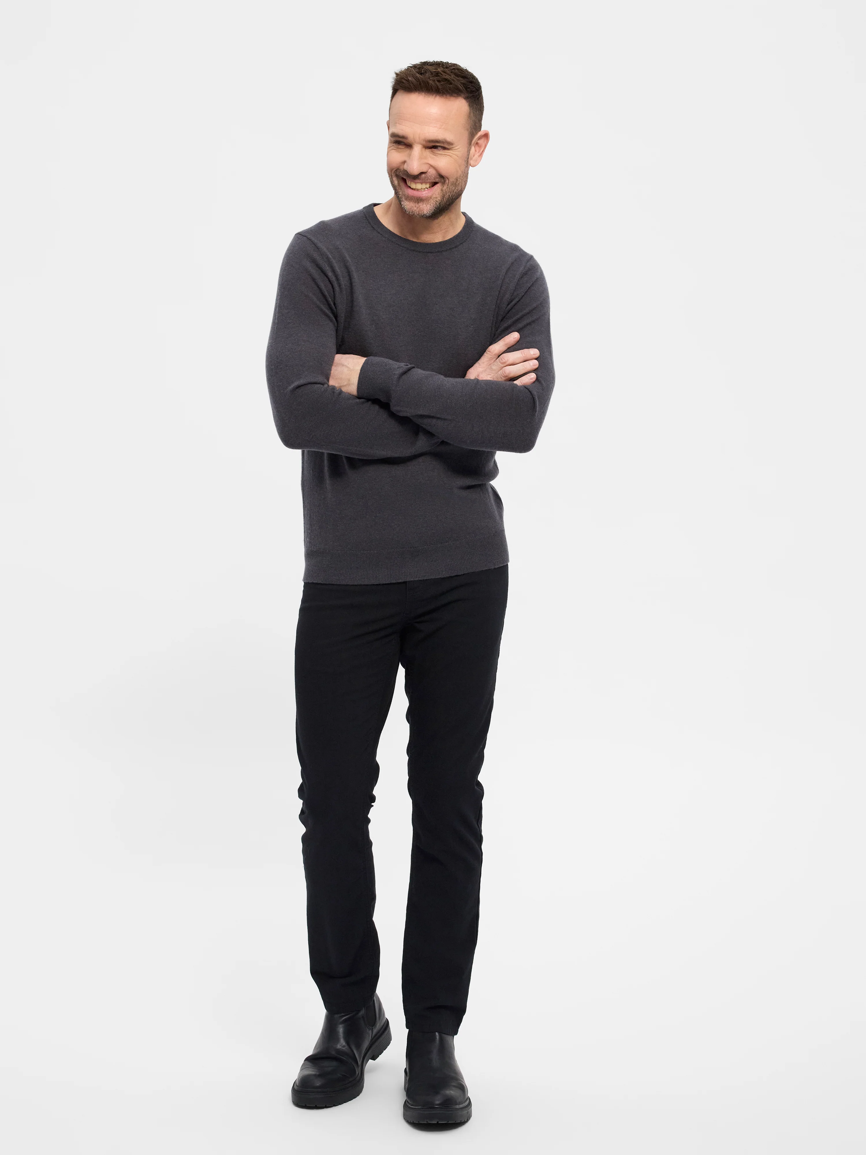 Joel - Antracite - Image 4