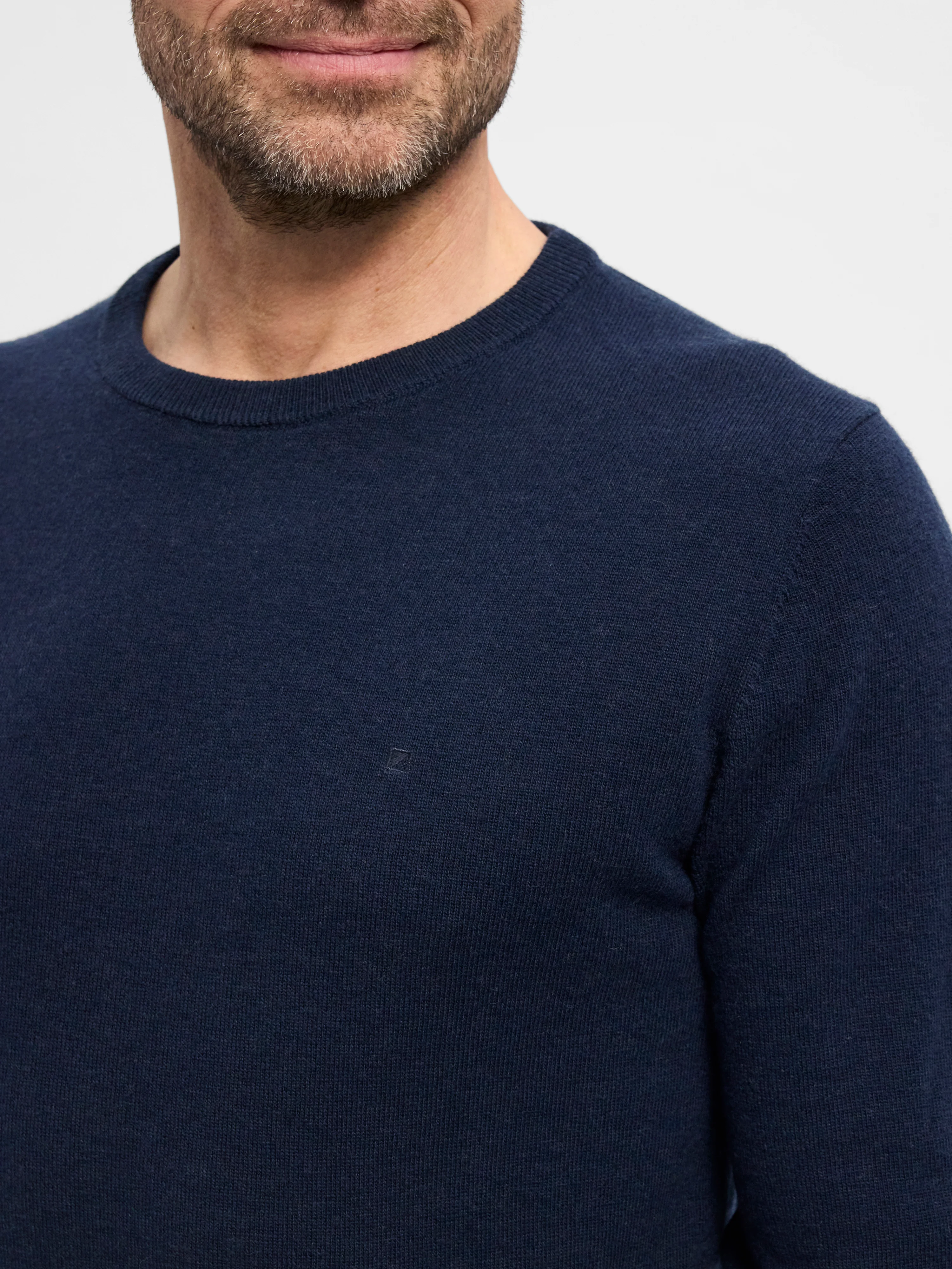 Joel - Navy - Image 5