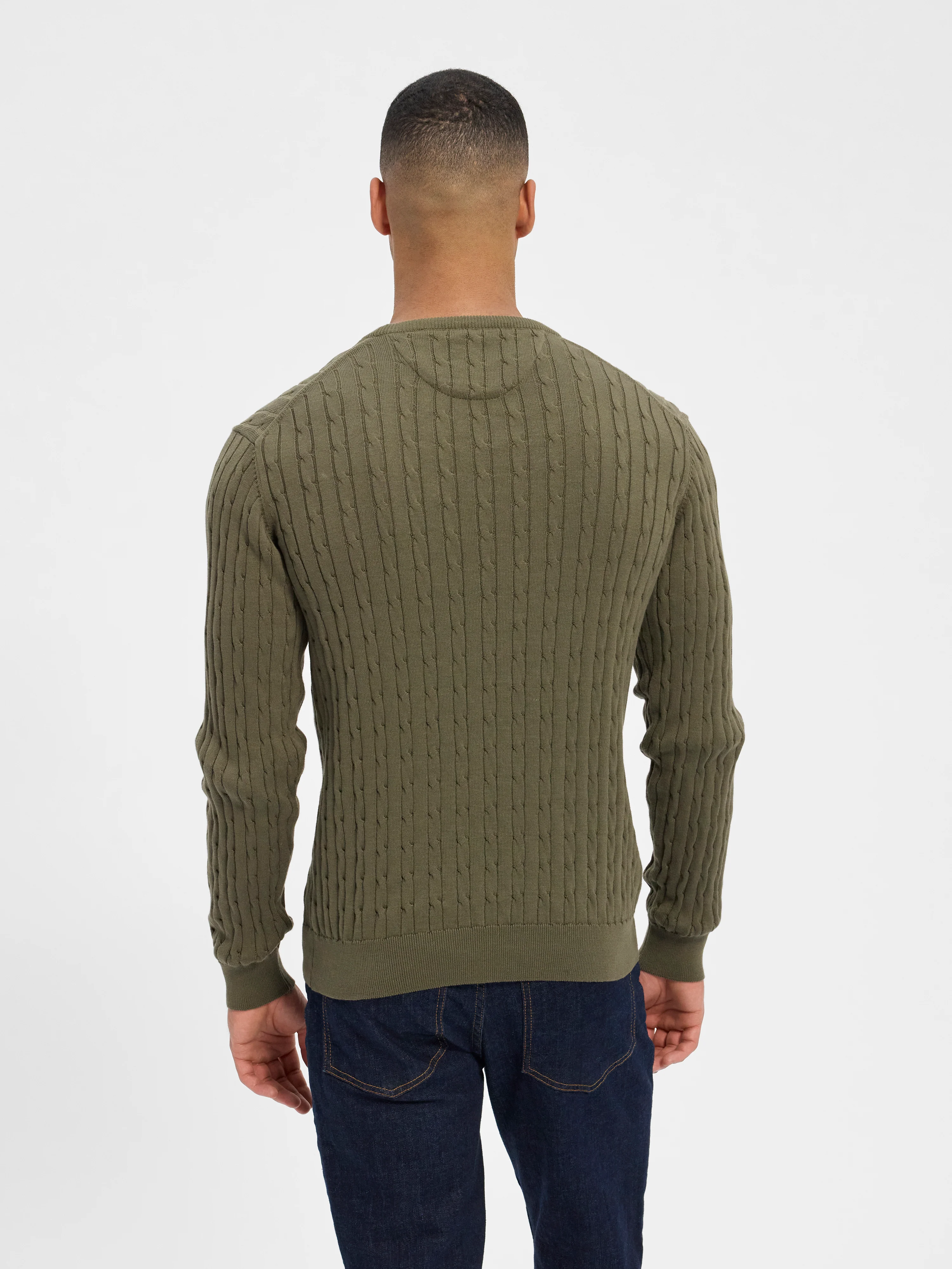 Jorn - Army Melange - Image 3