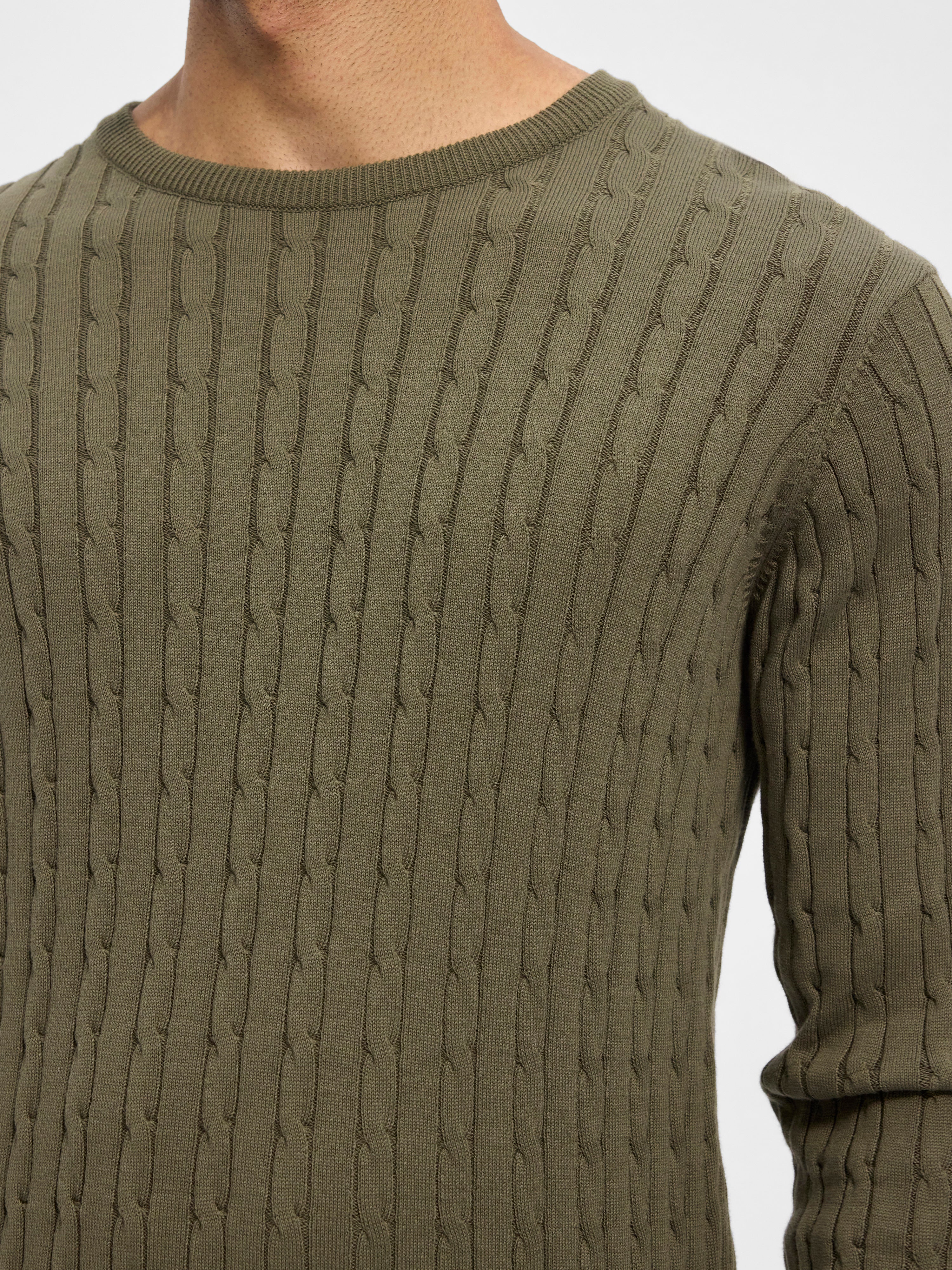 Jorn - Army Melange - Image 5