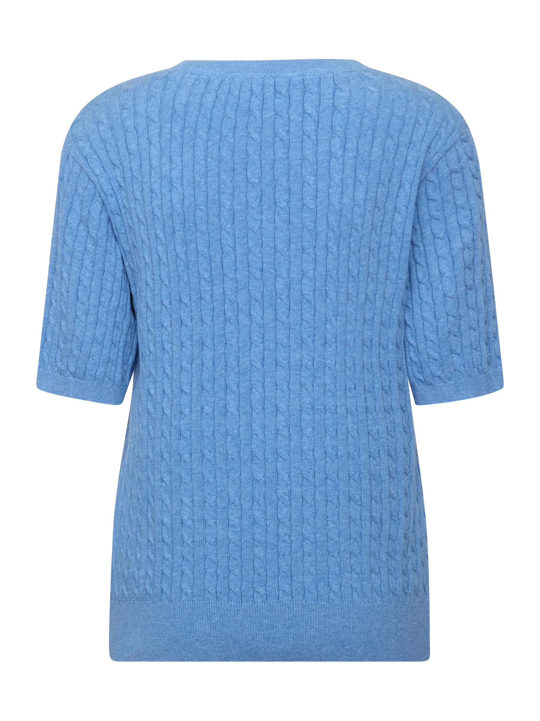 Judith - Blue Melange - Image 4