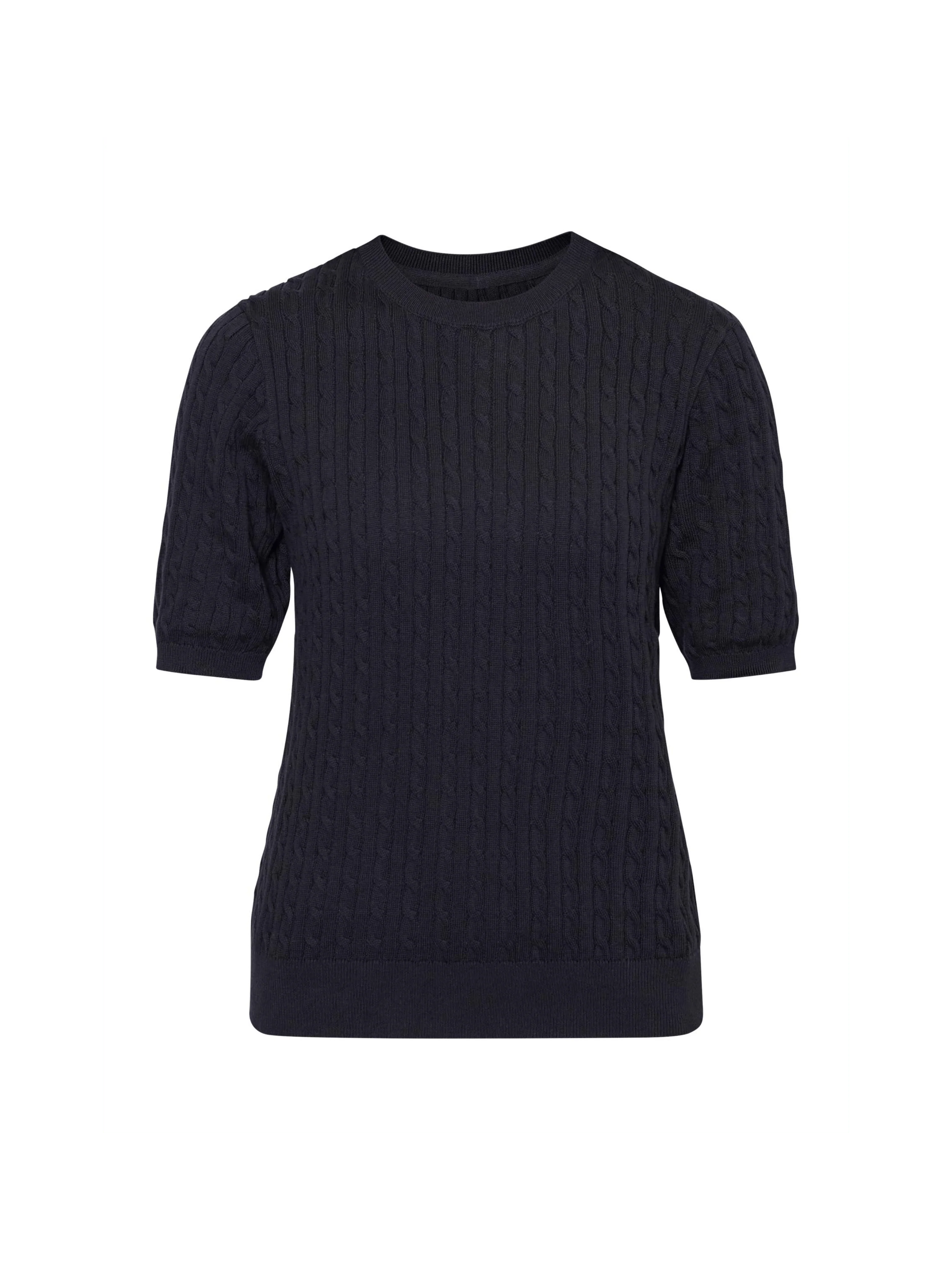 Judith - Dark Navy - Image 2
