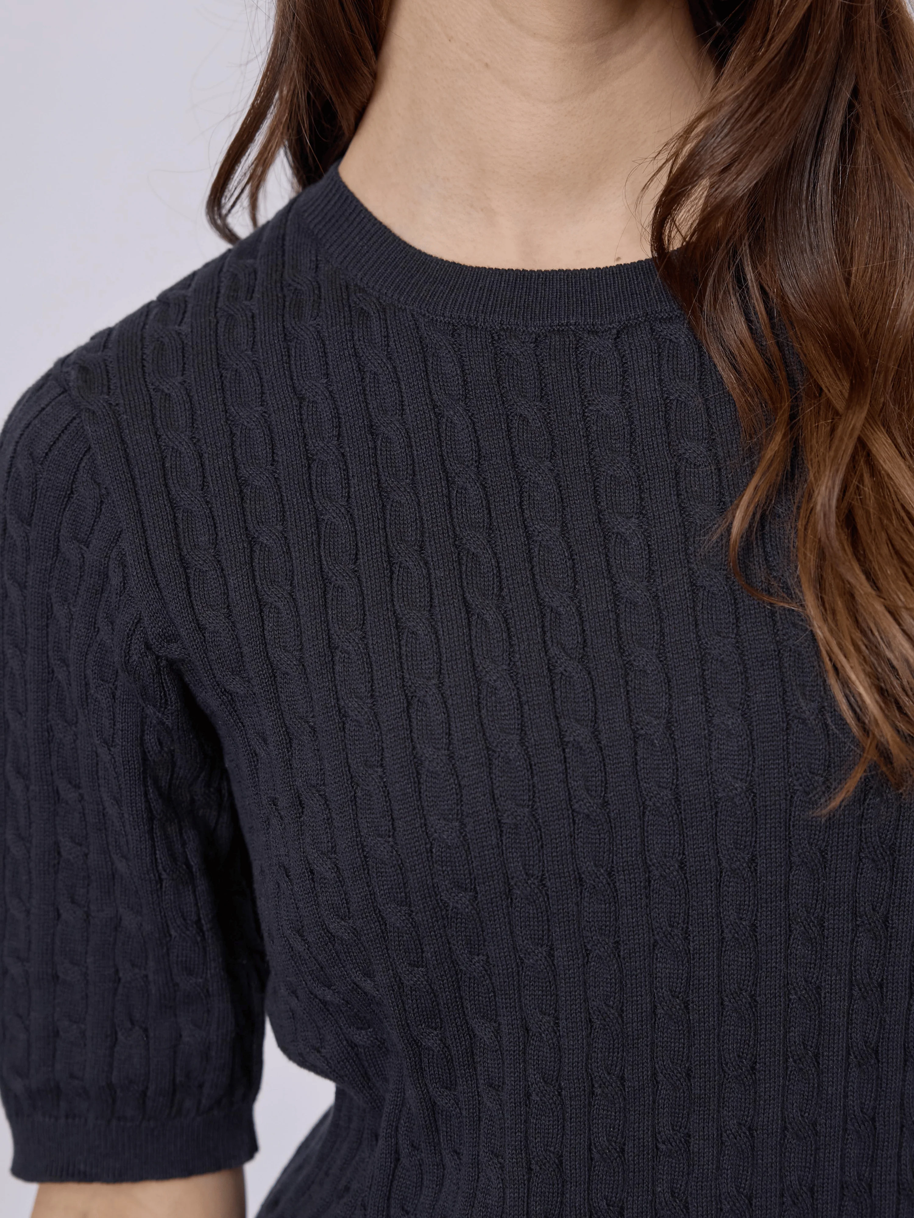 Judith - Dark Navy - Image 4
