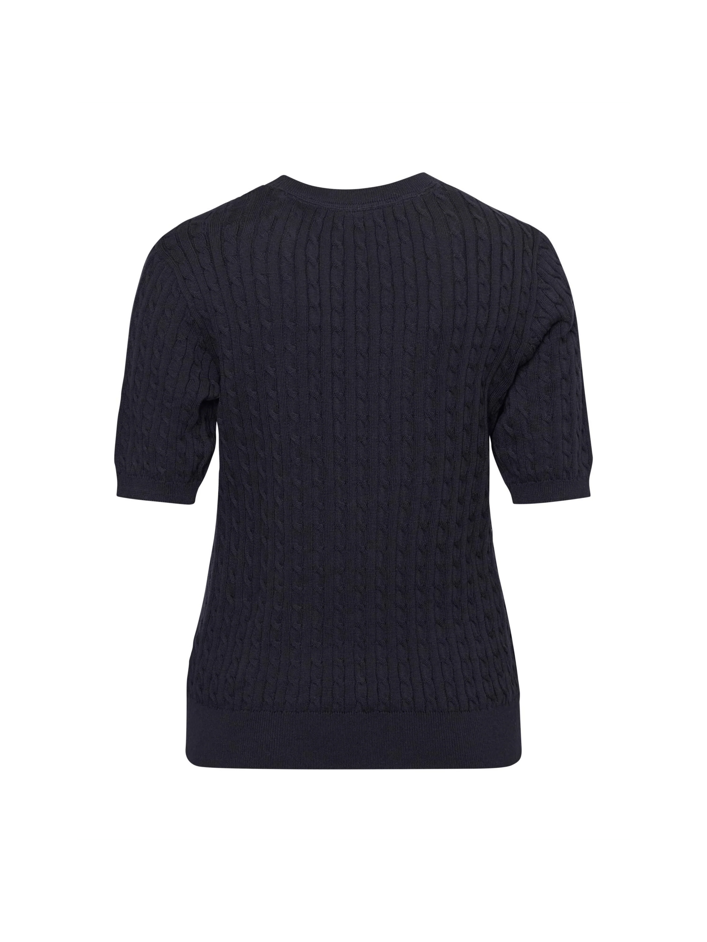 Judith - Dark Navy - Image 5