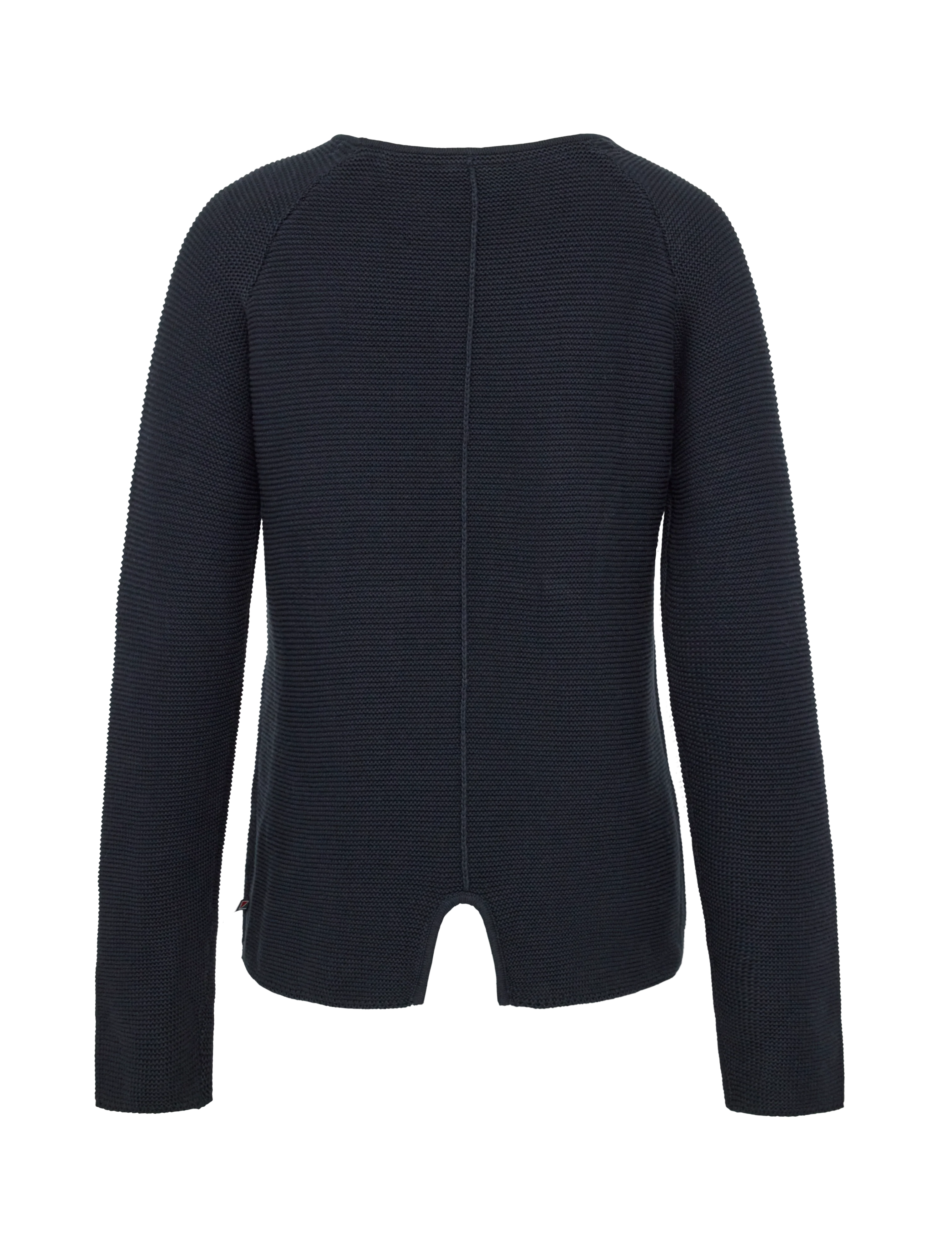 Julia Knit - Dark Navy - Image 6