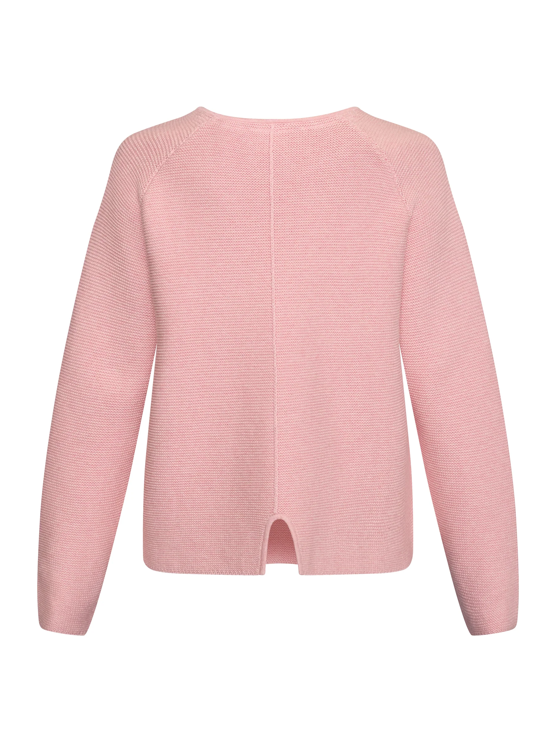 Julia Knit - Rose Melange - Image 5