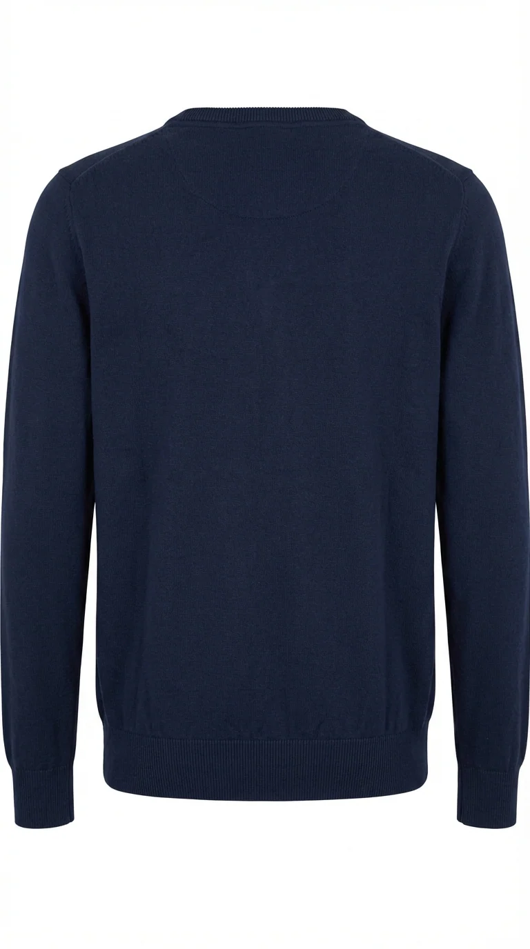 Julian Seasonal - Classic Navy - Image 5