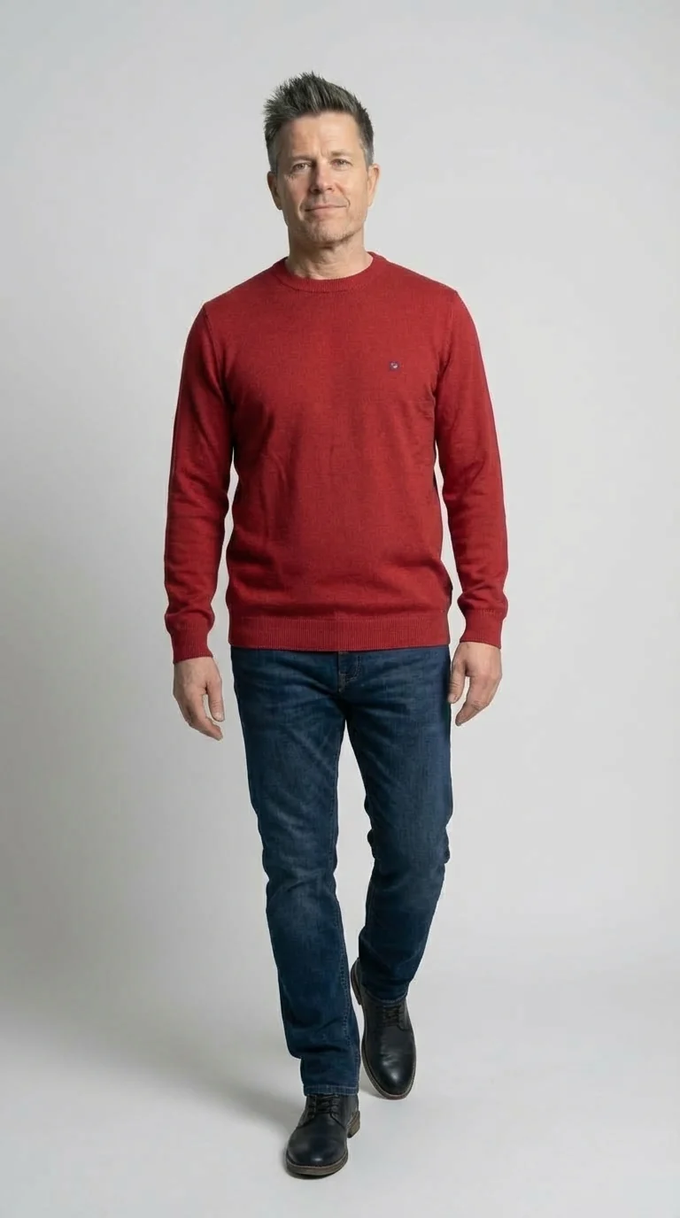 Julian Seasonal - Classic Red - Image 3