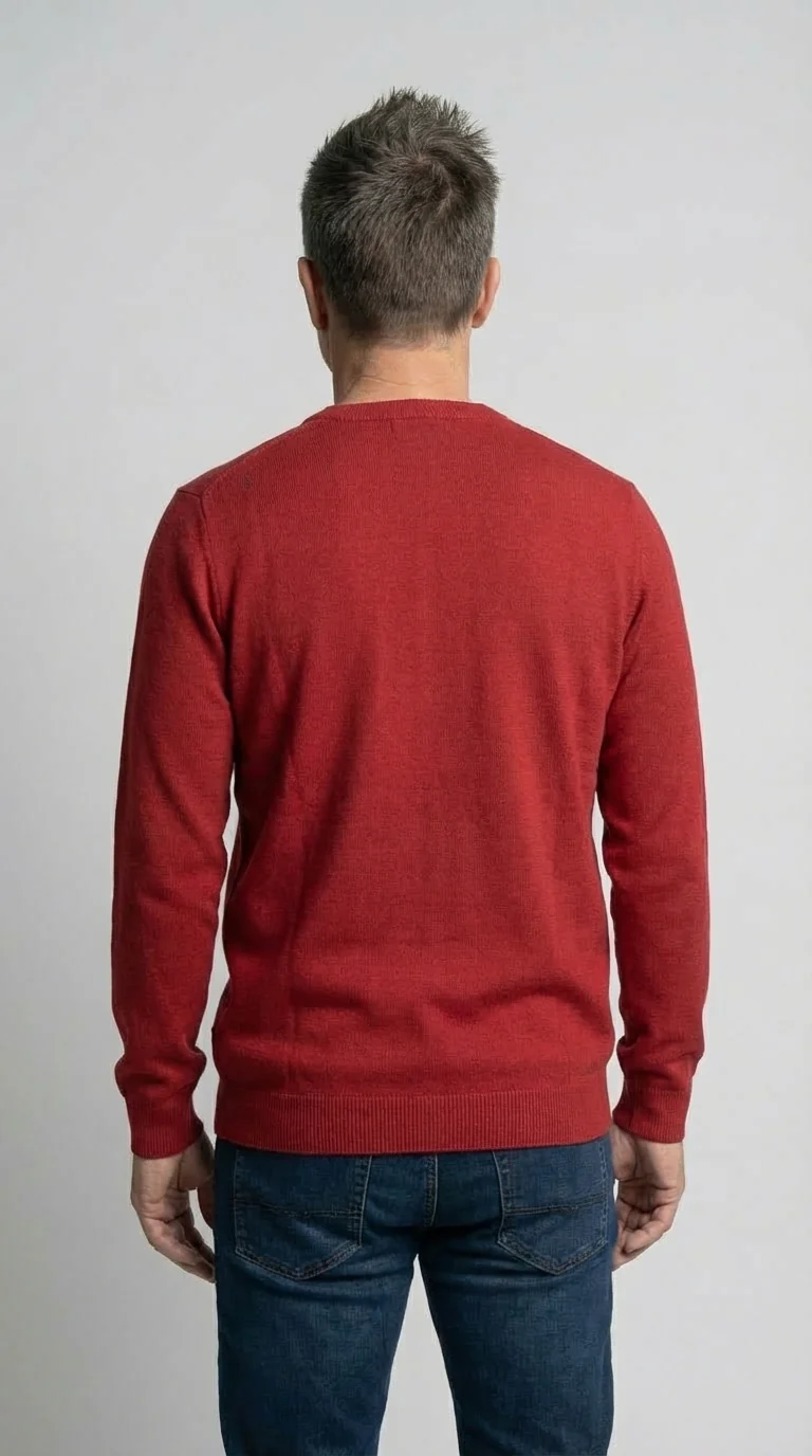 Julian Seasonal - Classic Red - Image 4