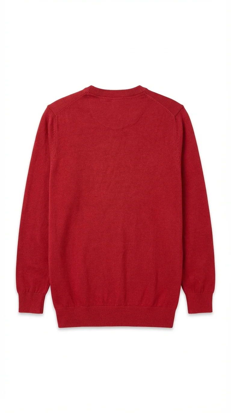 Julian Seasonal - Classic Red - Image 5