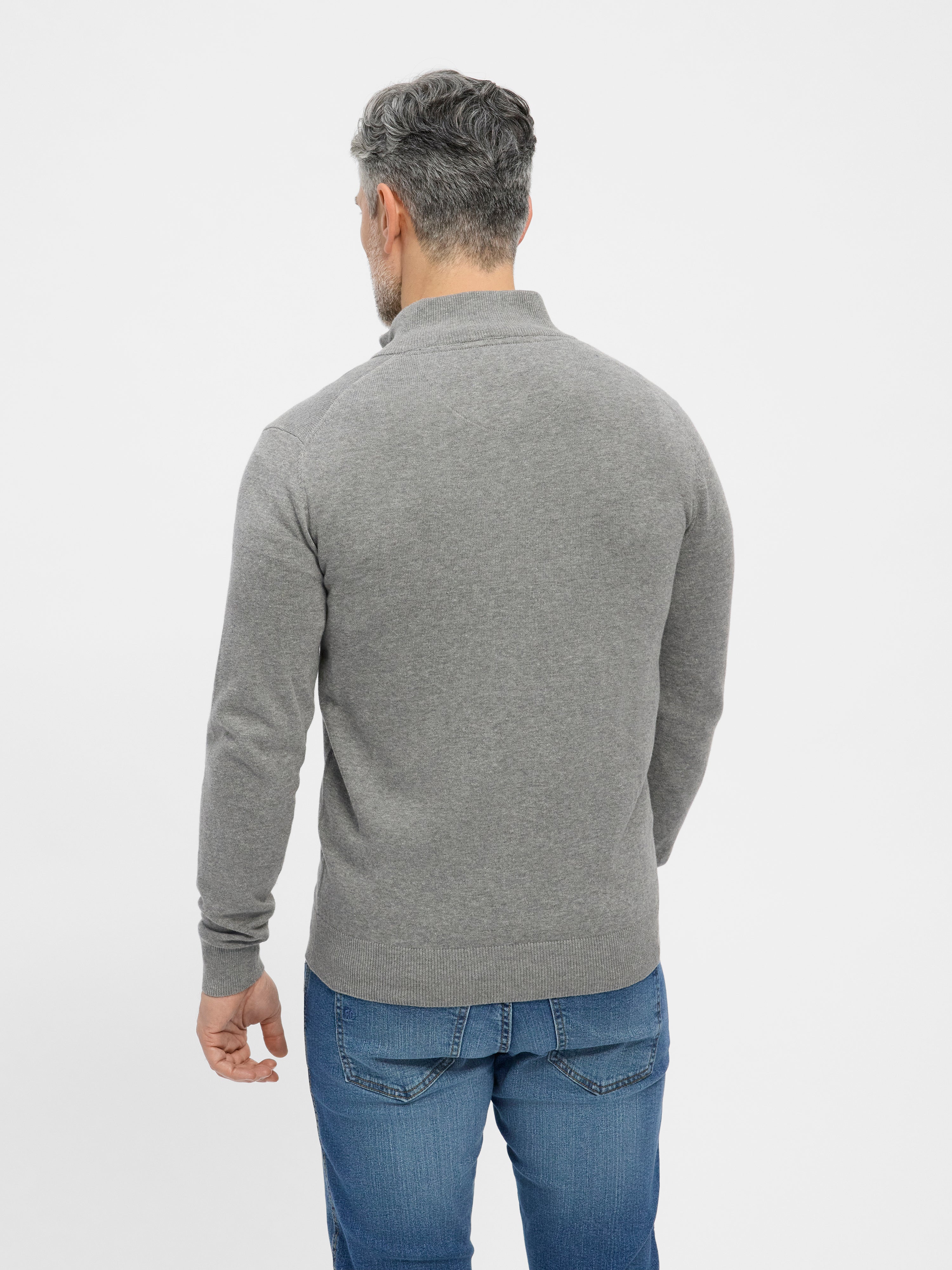 Juliani - Light Grey melange - Image 3