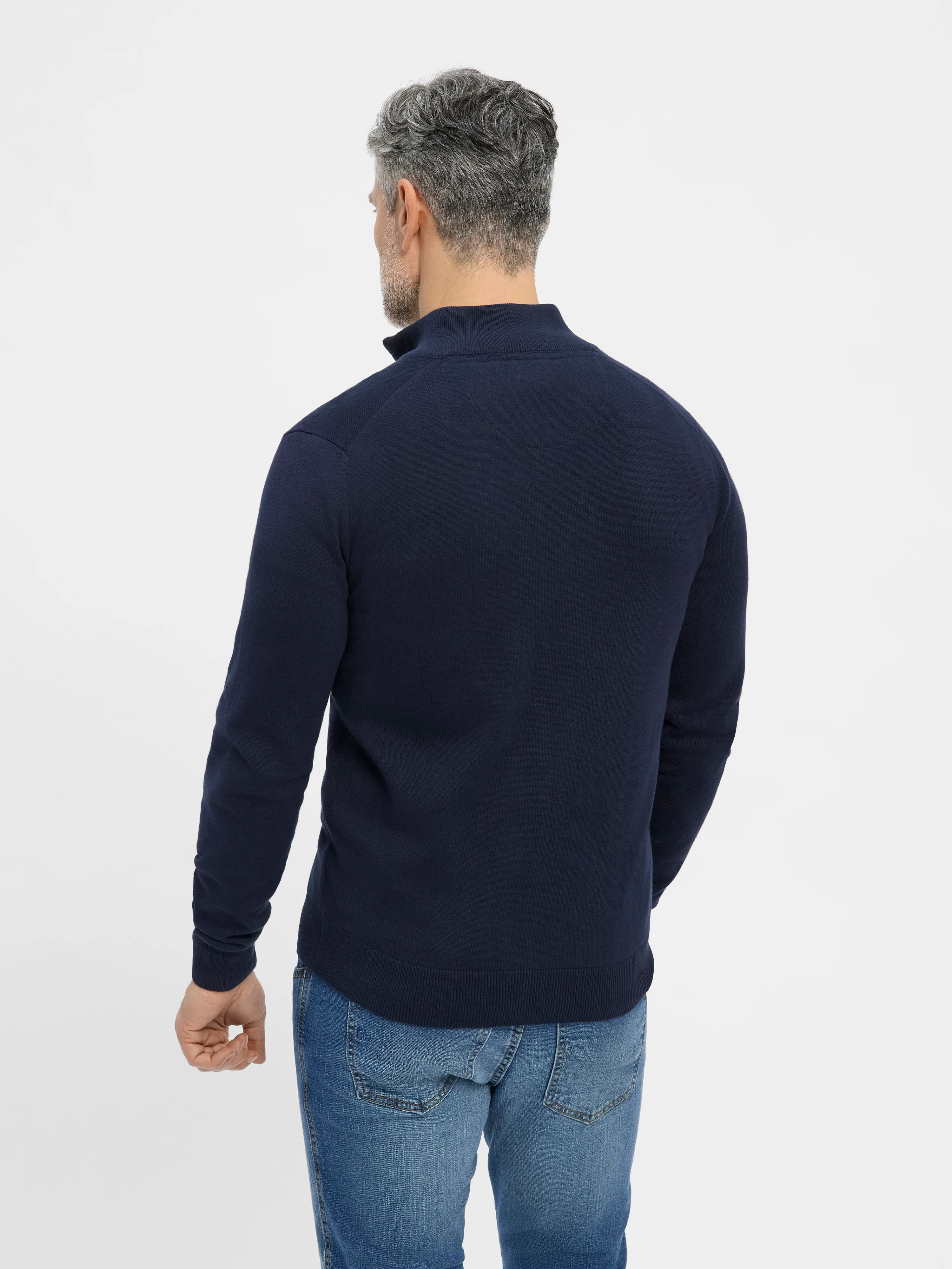 Juliani - Navy - Image 3