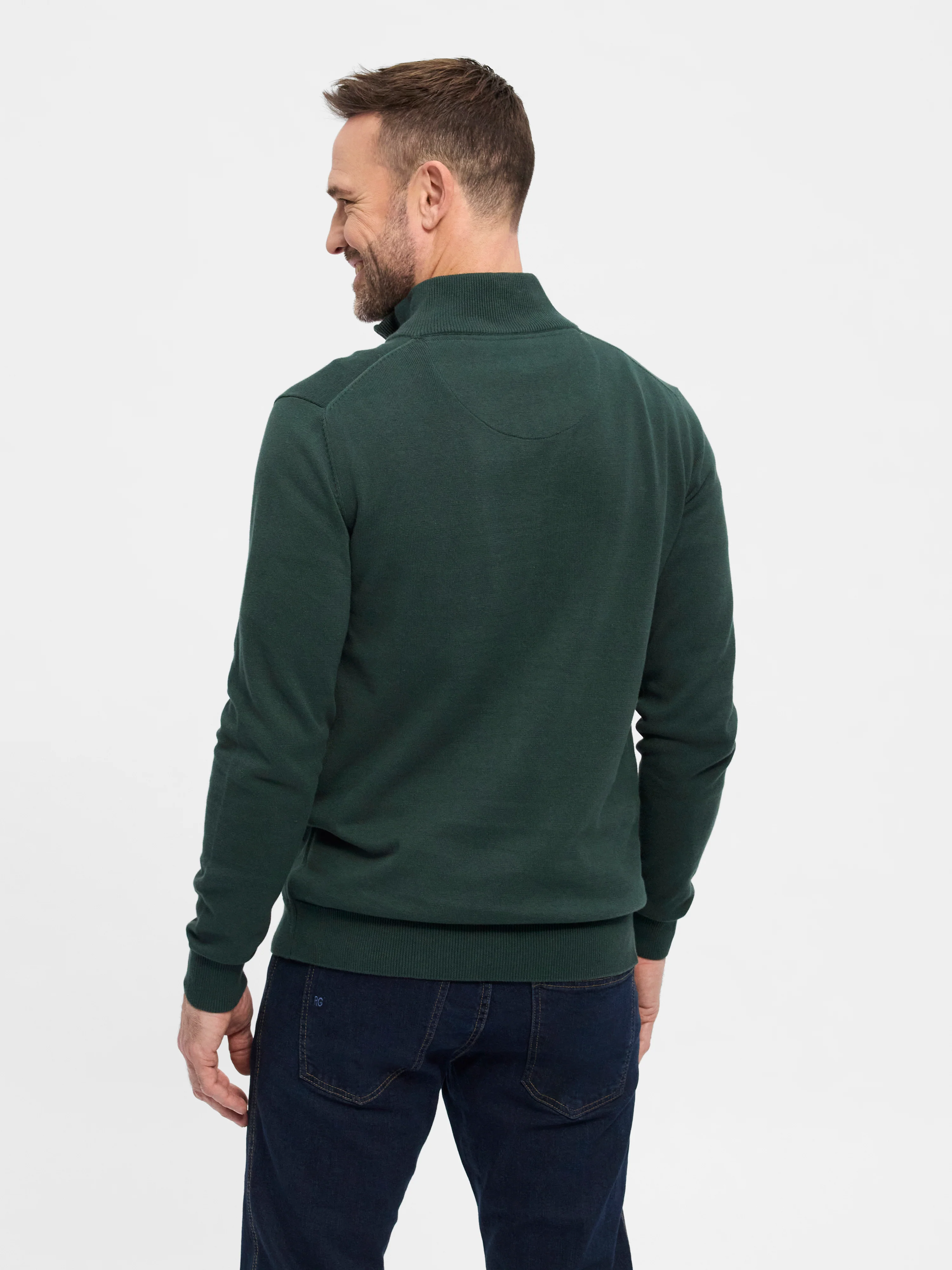 Juliano - Dark Green - Image 3