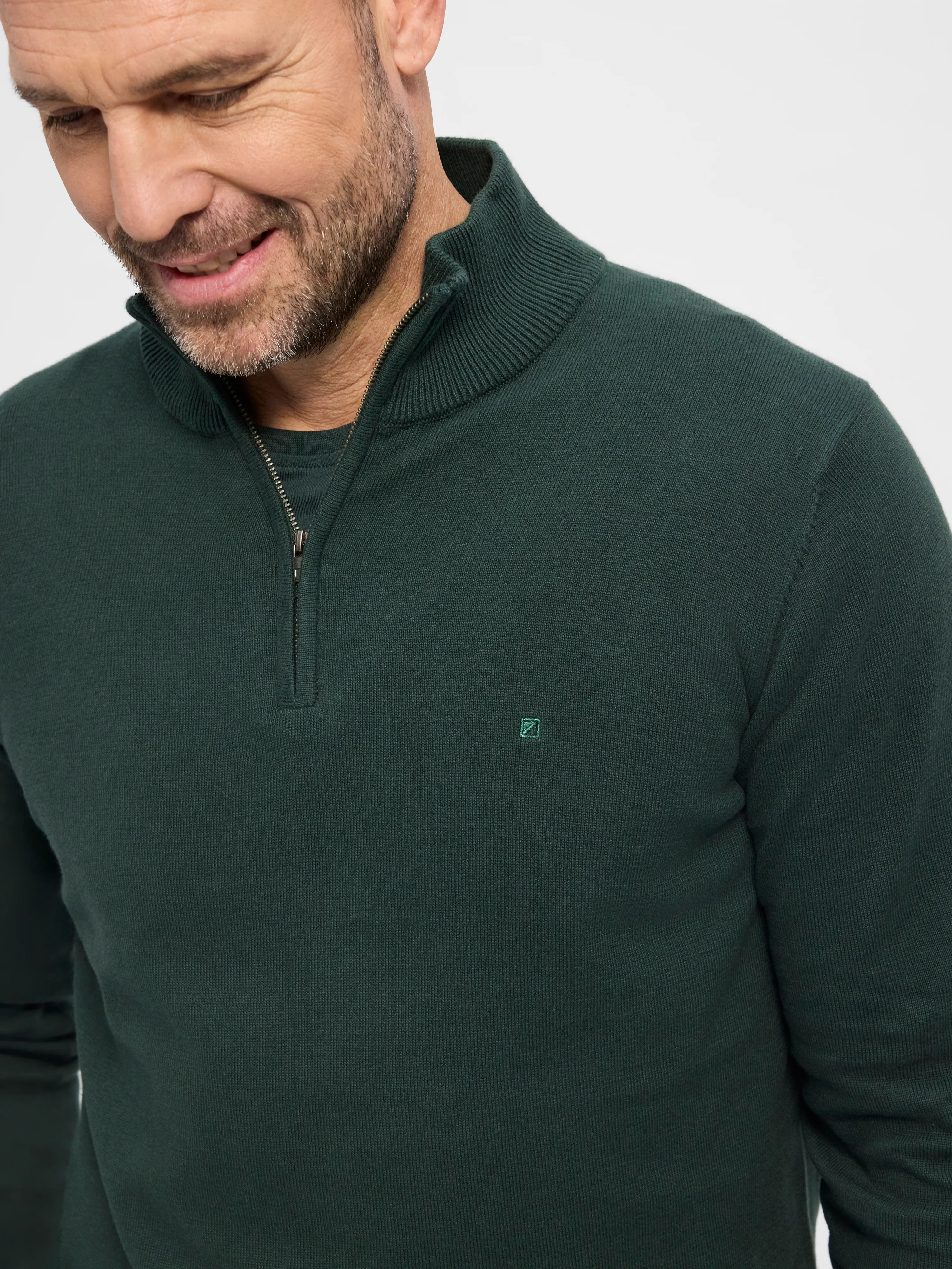 Juliano - Dark Green - Image 5