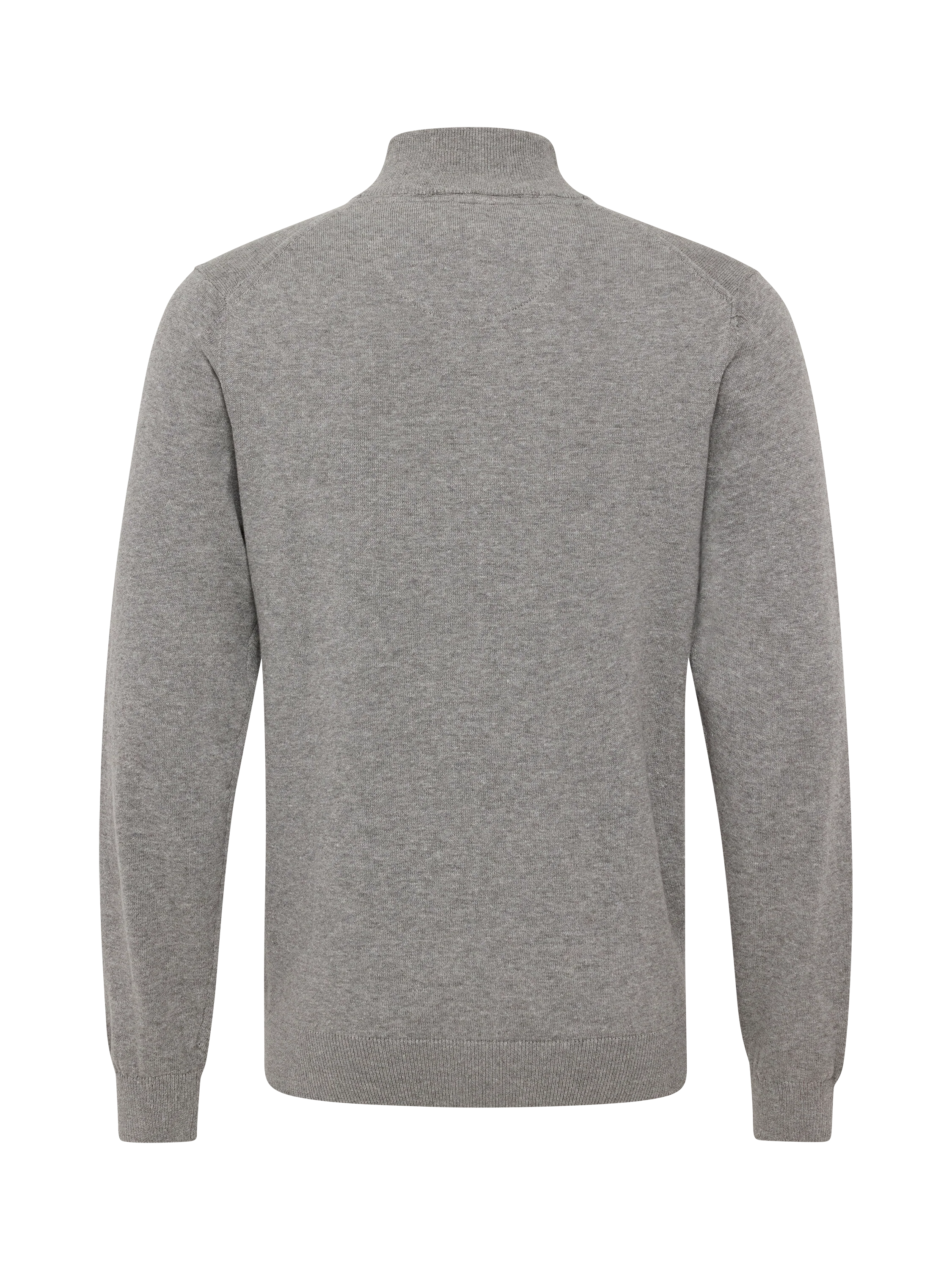 Juliano - Light Grey melange - Image 6