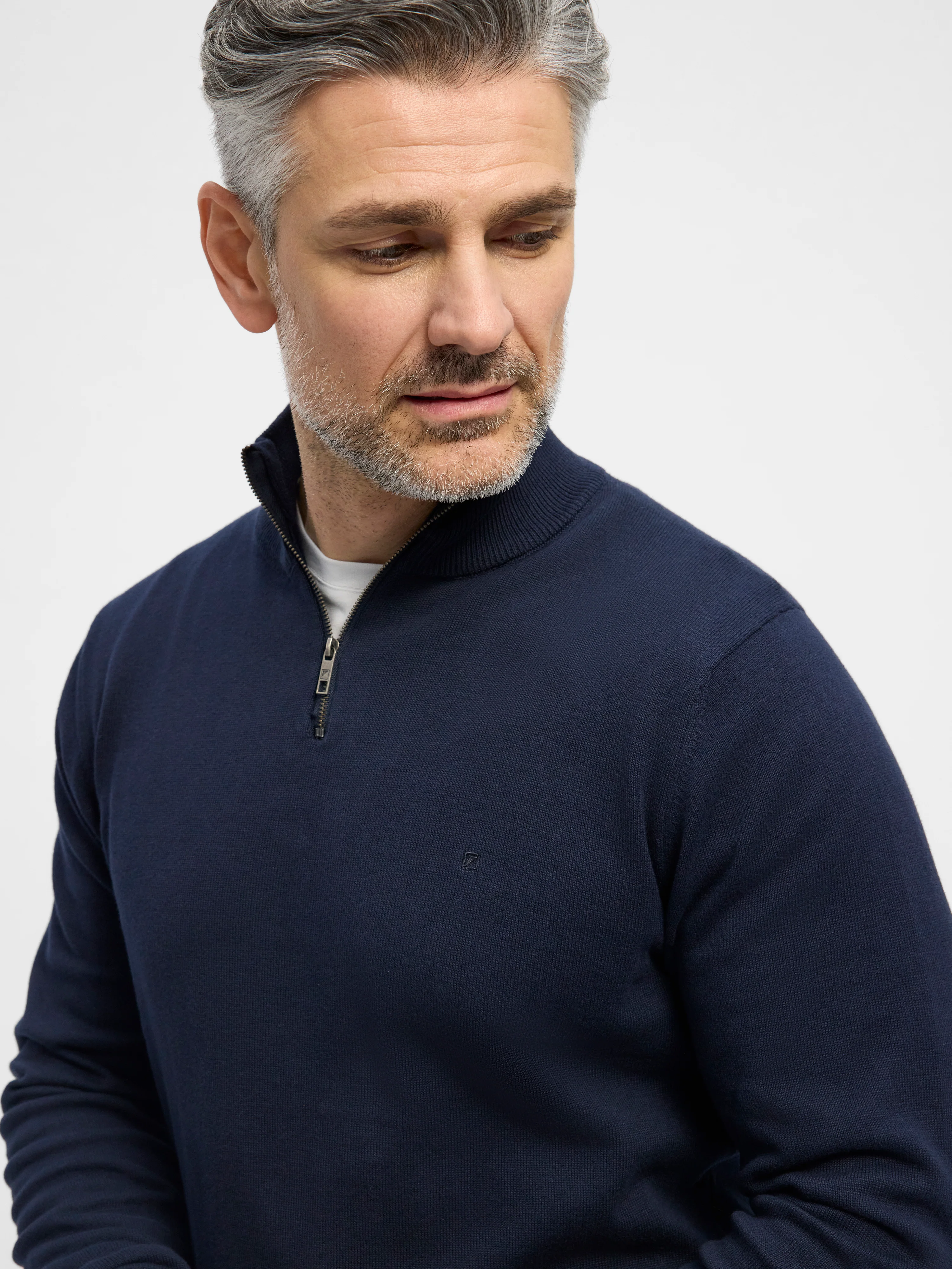 Juliano - Navy - Image 6